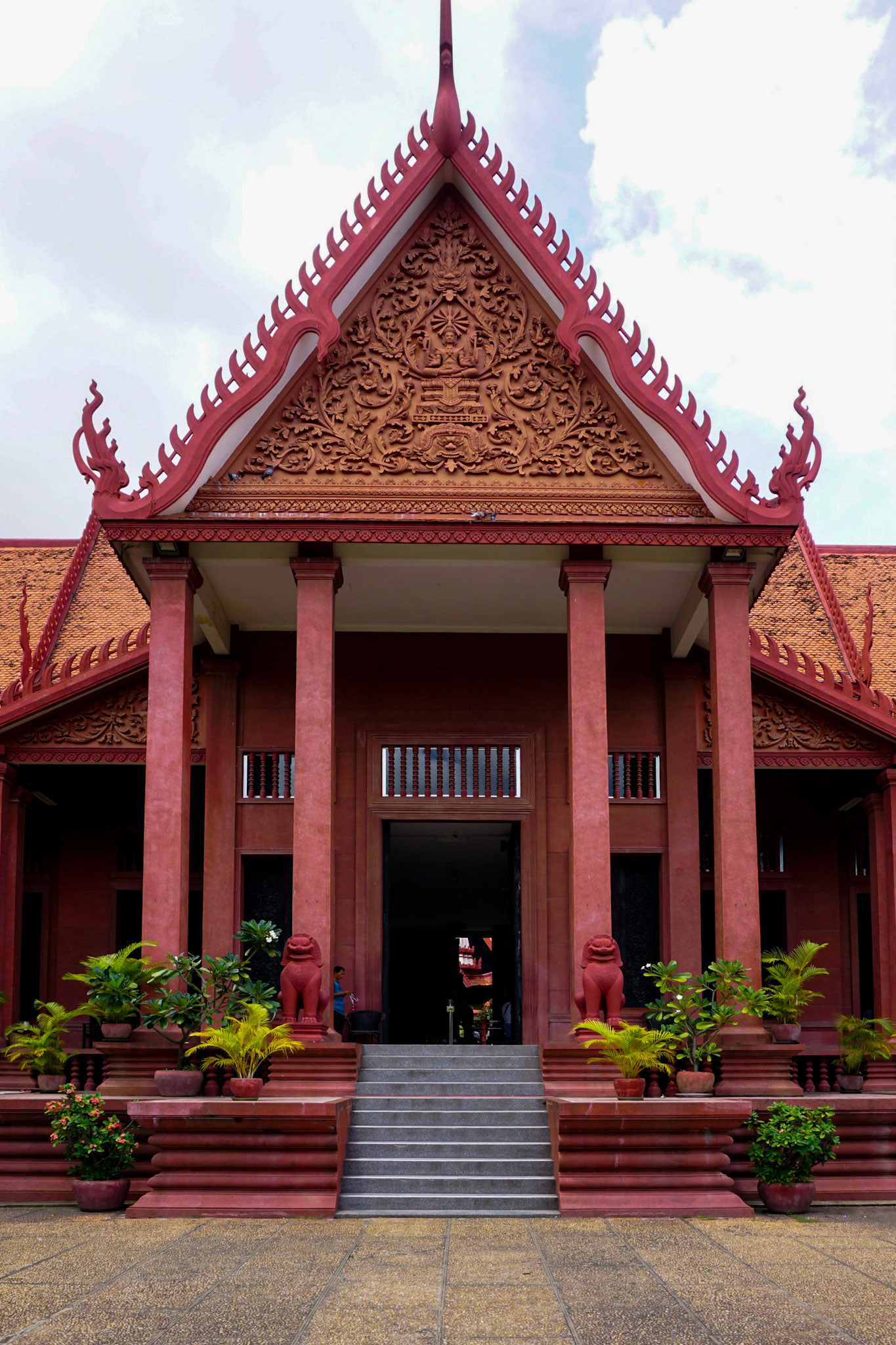 Cambodia