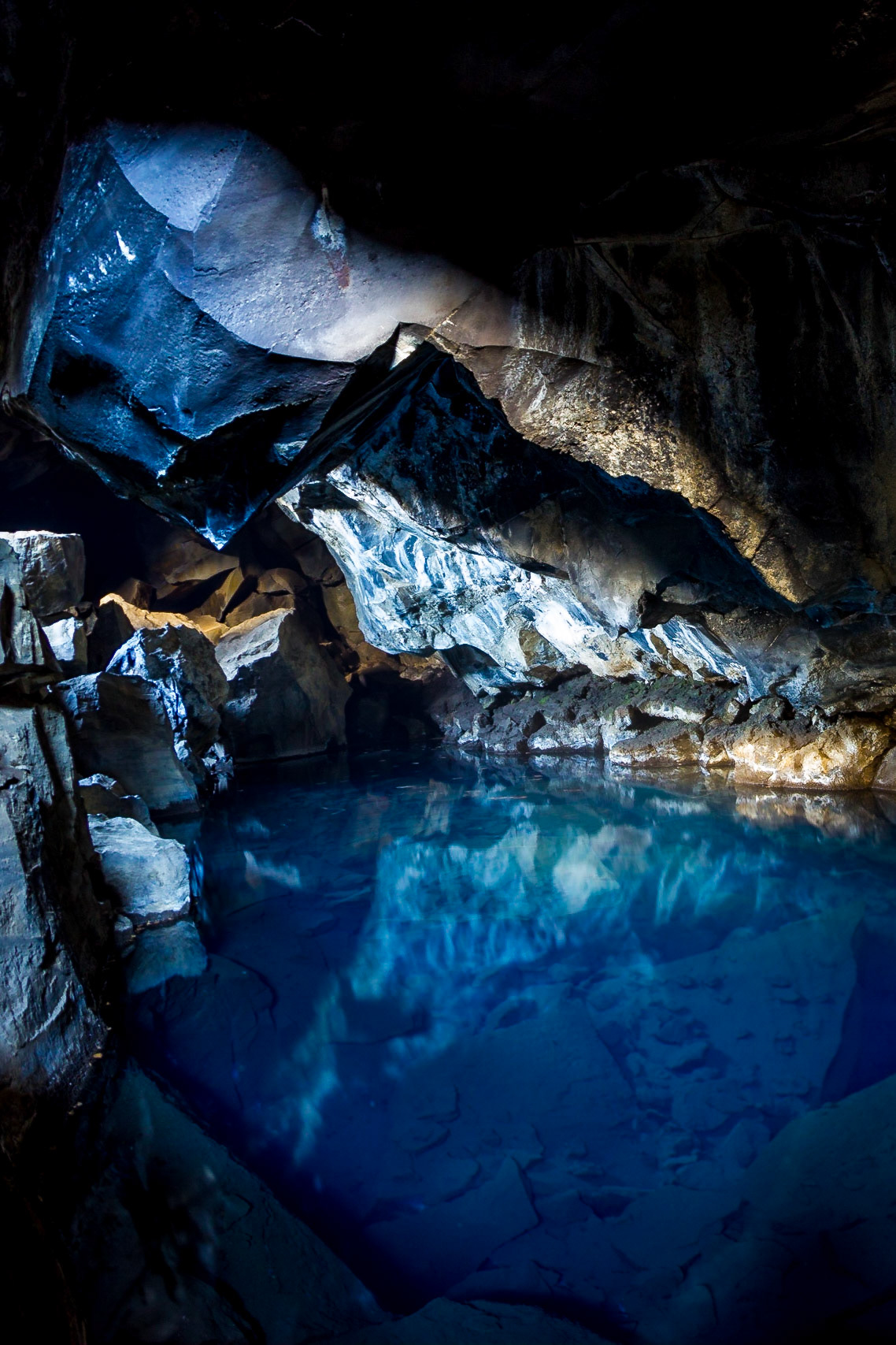 Travel photography