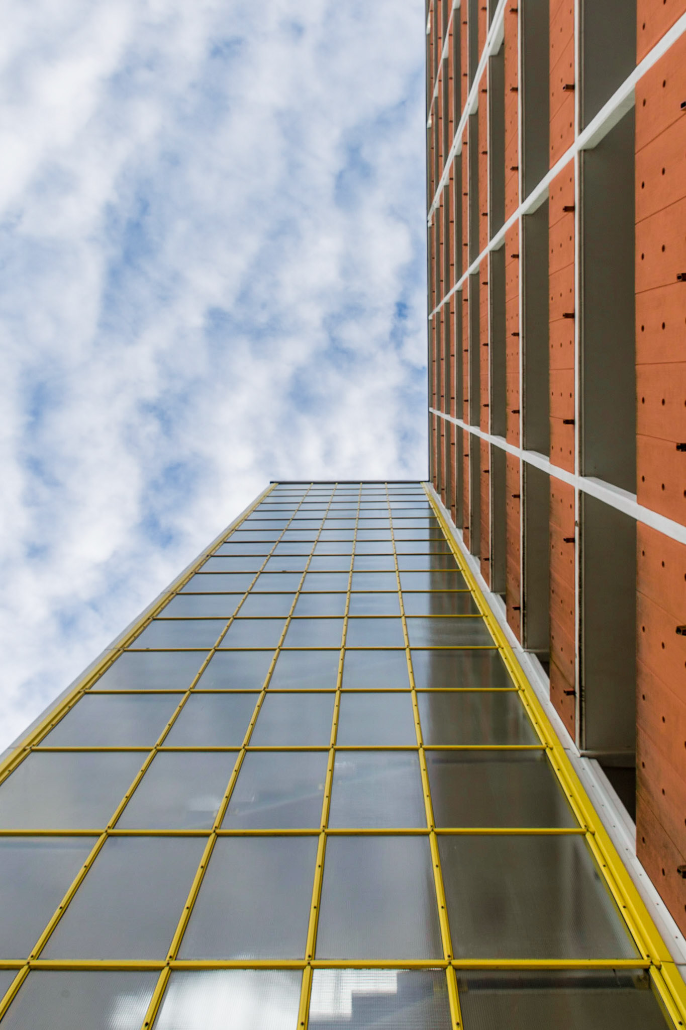 Hansaviertel - Berlin