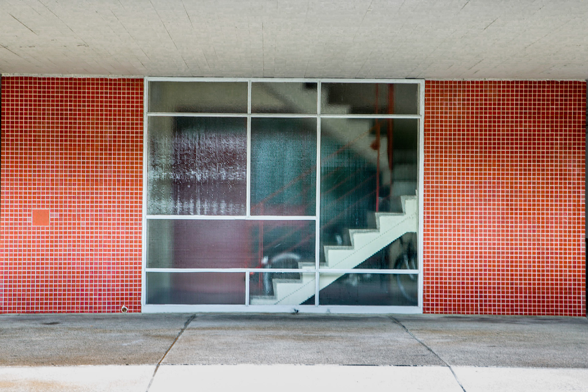 Hansaviertel - Berlin