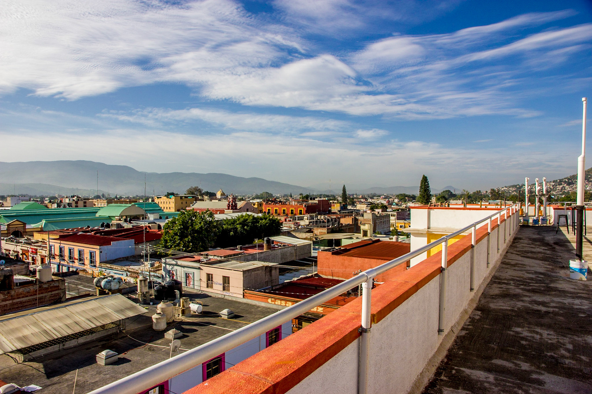 Oaxaca de Juárez - Oaxaca - Mexico