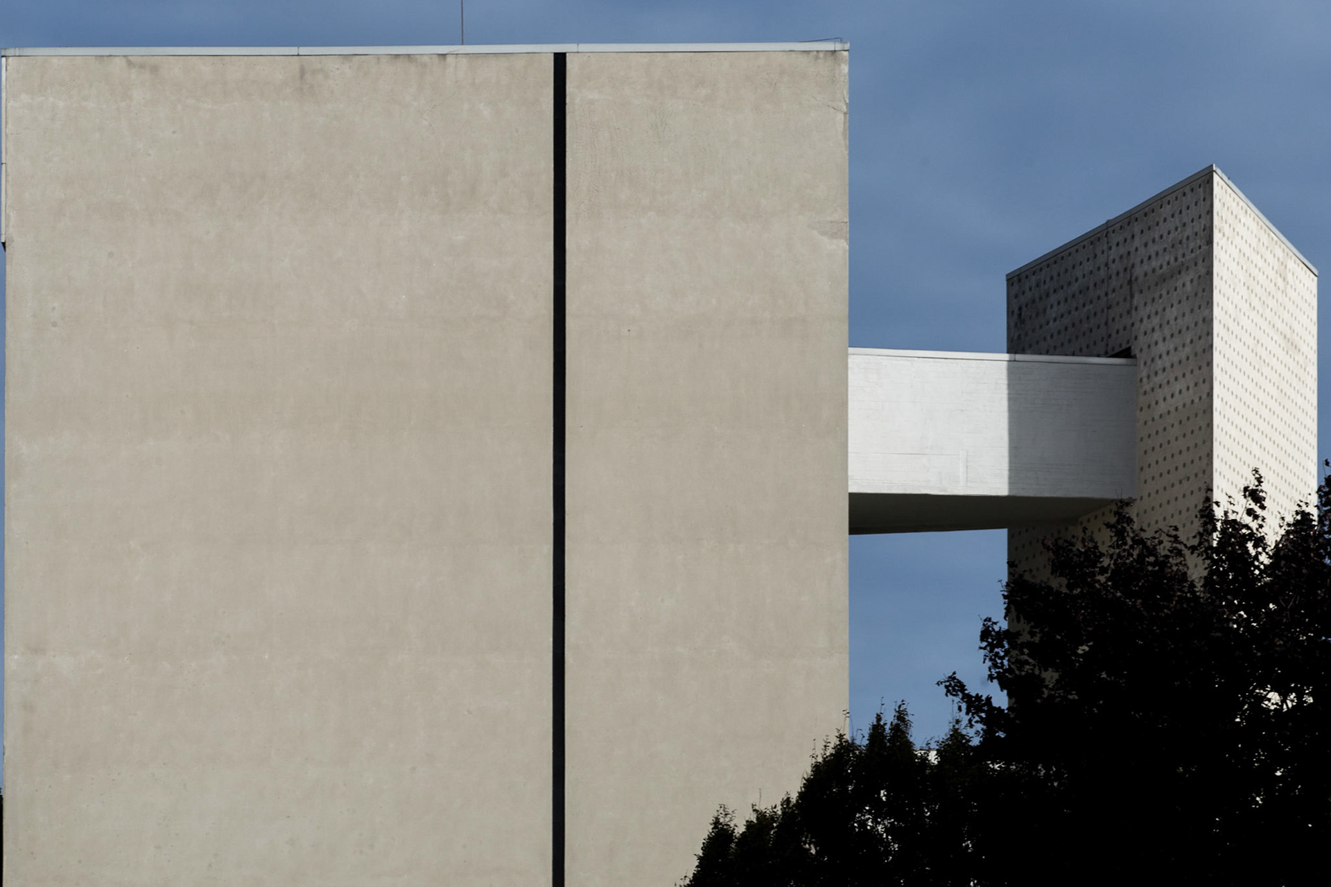 Hansaviertel - Berlin