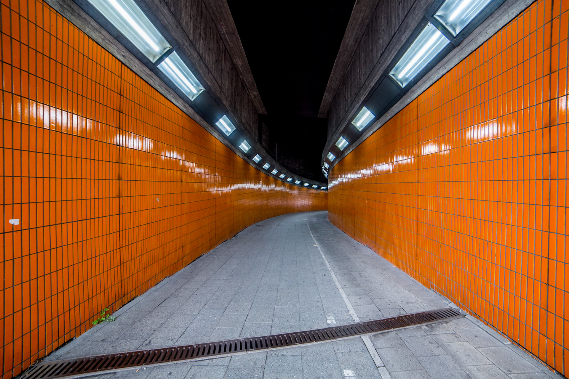 ICC - Berlin Chalottenburg - Germany