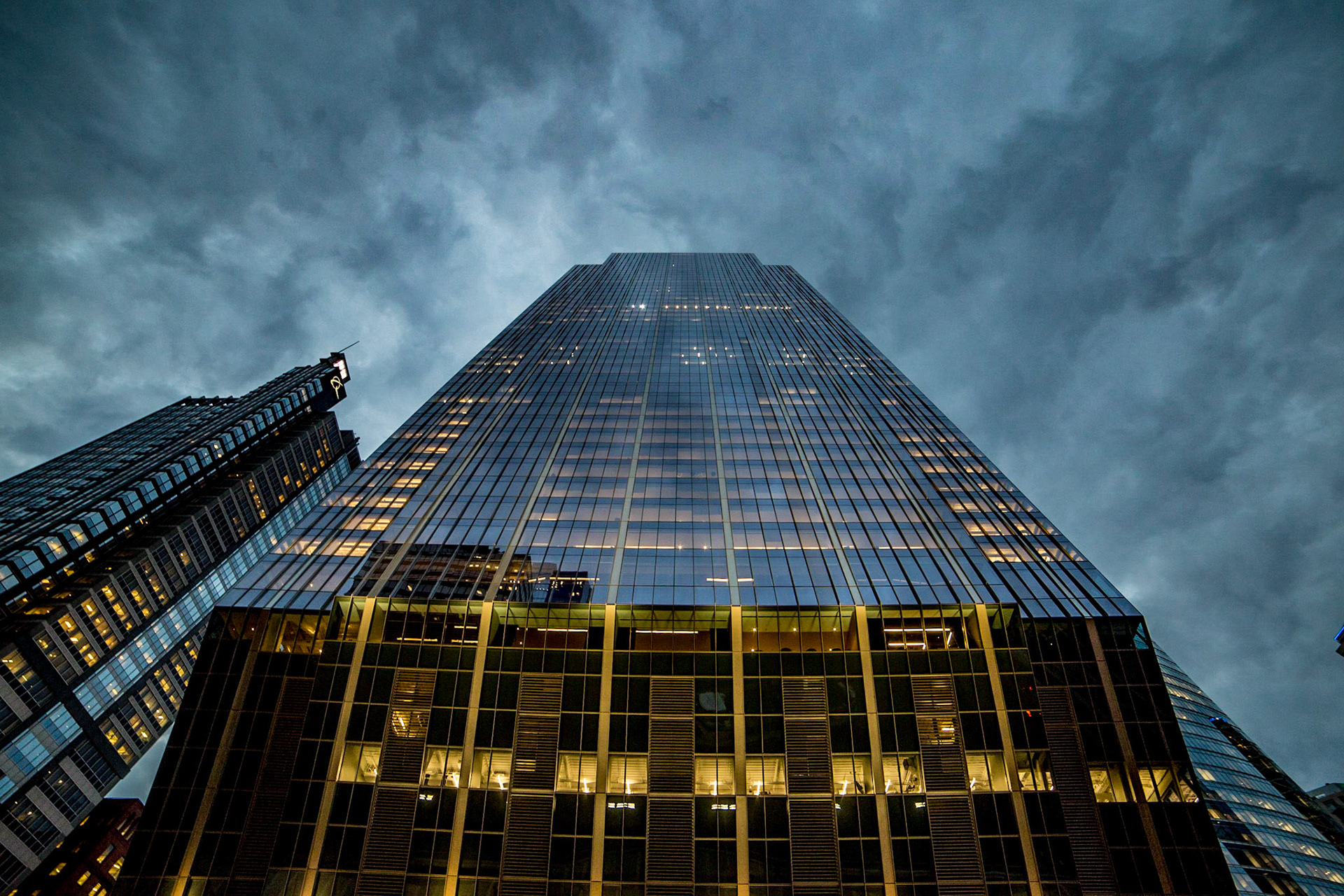 Central Loop - Chicago - USA
