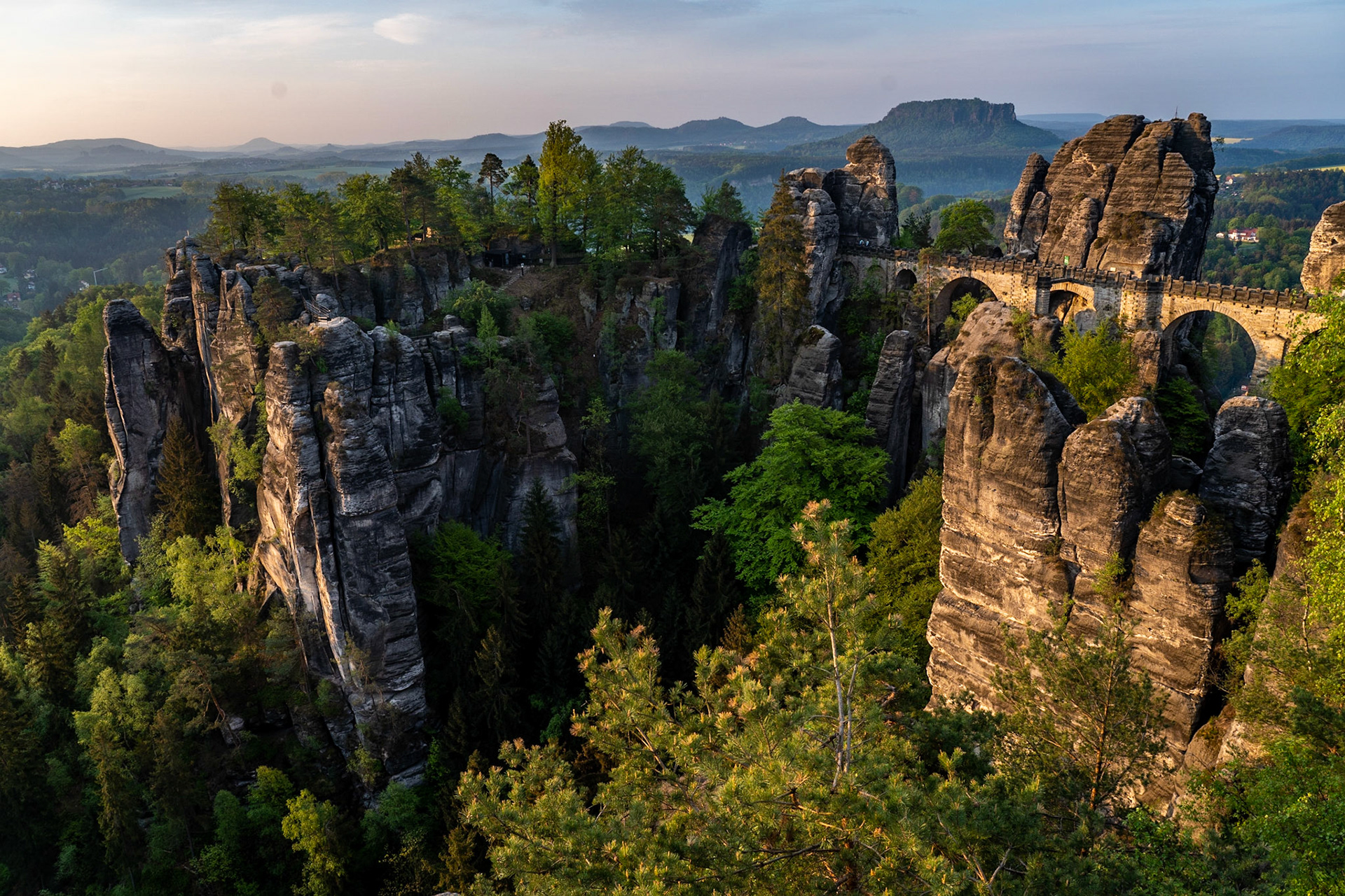Landscape