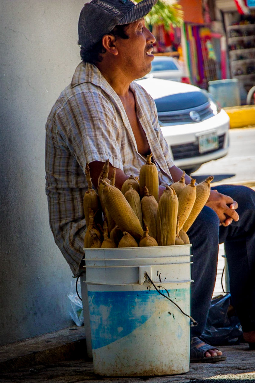 Tulum - Quintana Roo - Mexico