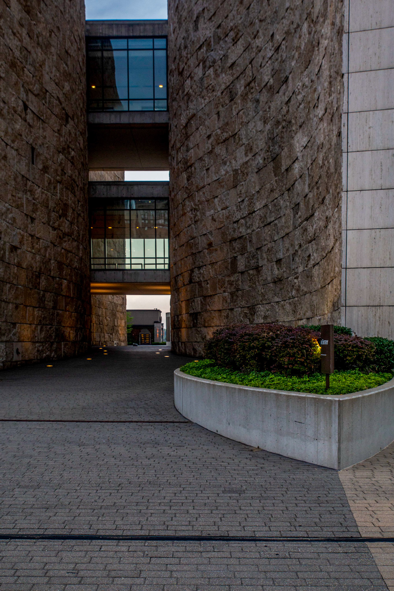 National Underground Railroad Freedom Center - Cincinnati - Ohio