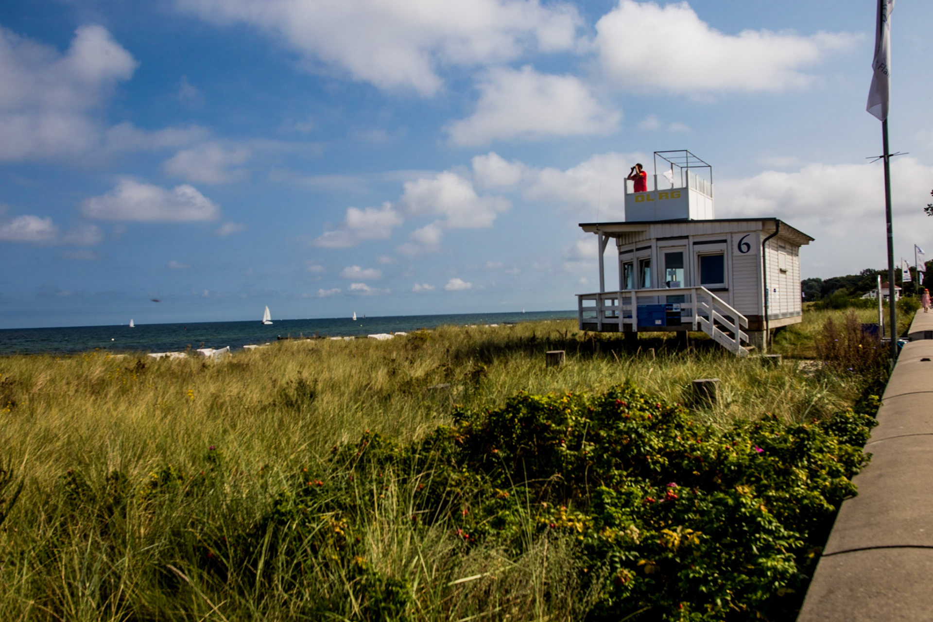 Seaside Heiligendamm - Rostock