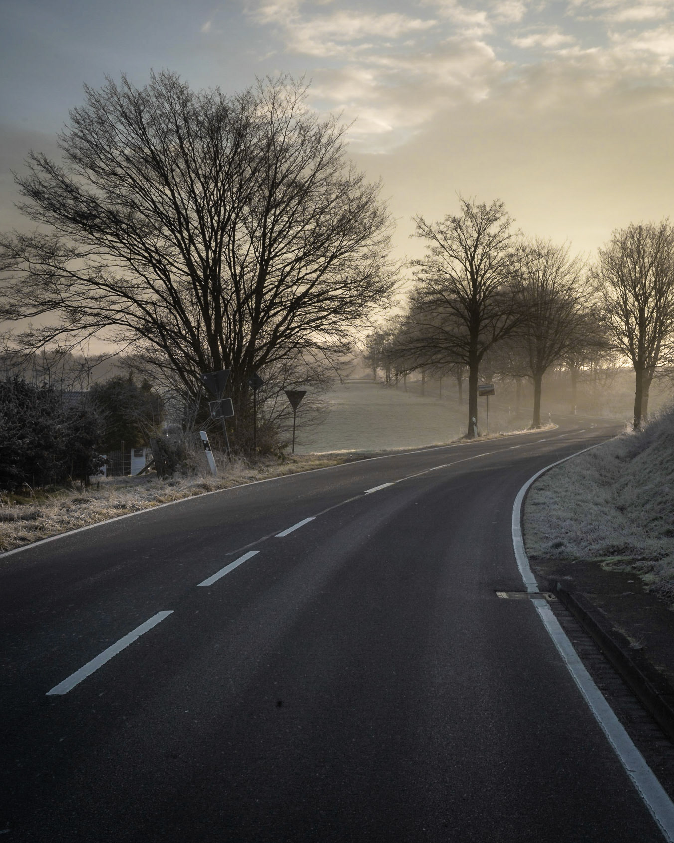 Mystisches Bergisches Land