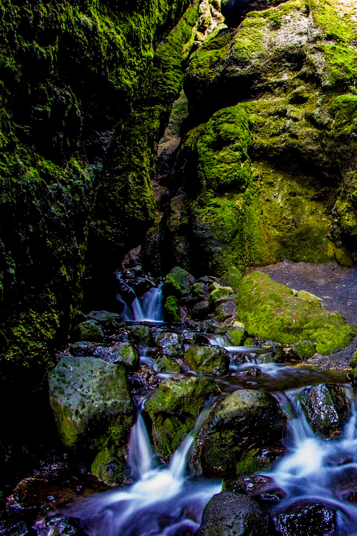 Travel photography