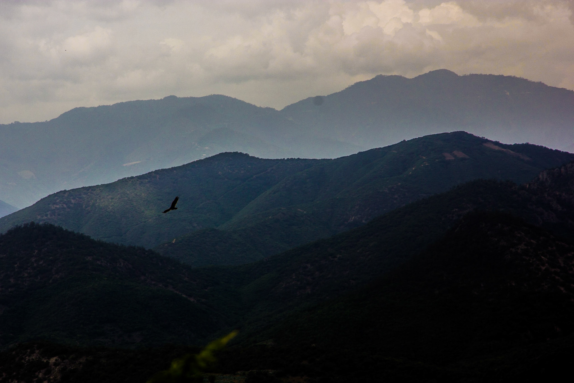 Travel photography