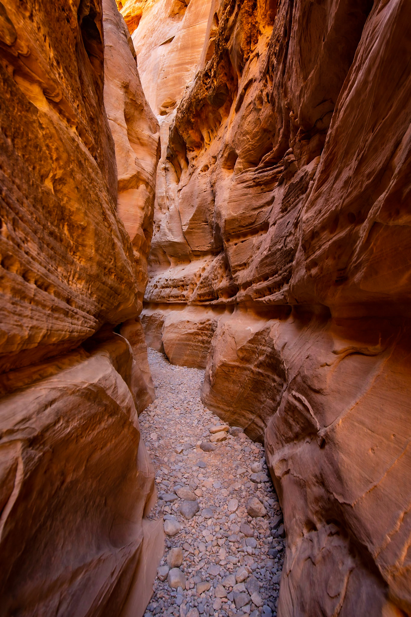Valley of Fire, USA, 2019