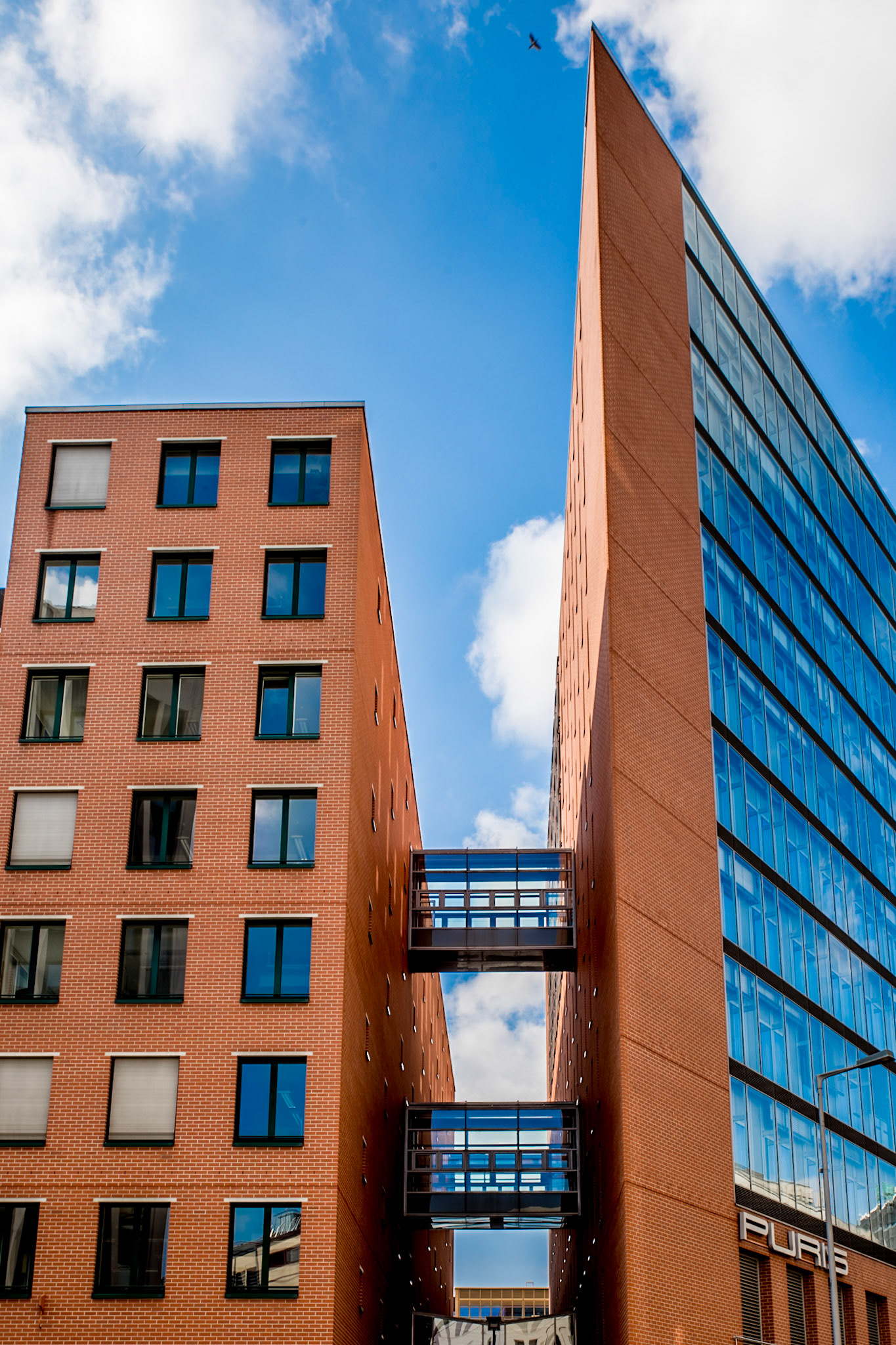 Stresemannstraße - Mitte - Berlin