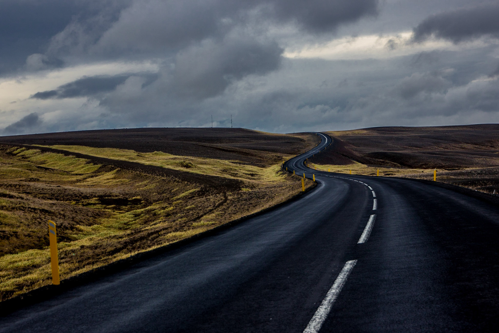 Travel photography