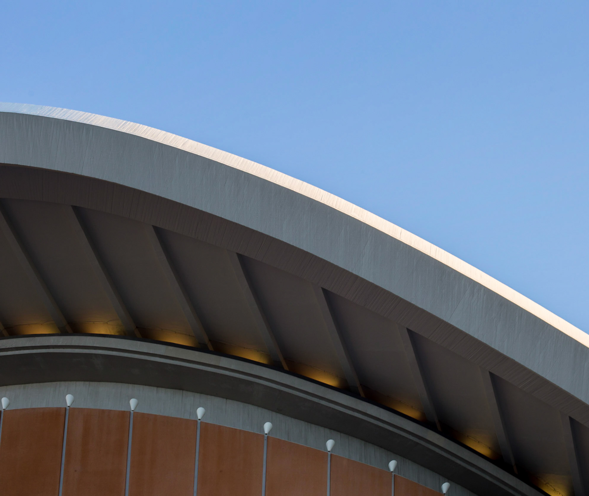 Haus der Kulturen der Welt