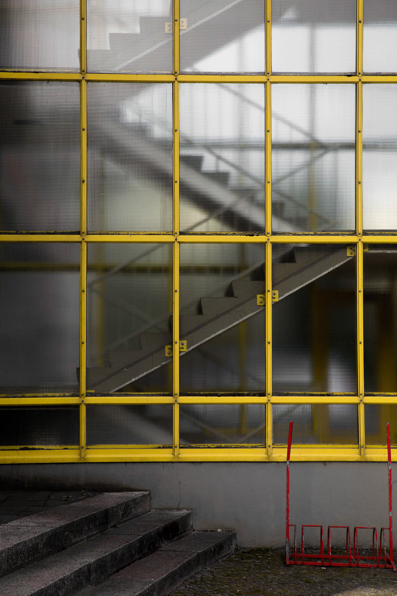 Hansaviertel - Berlin