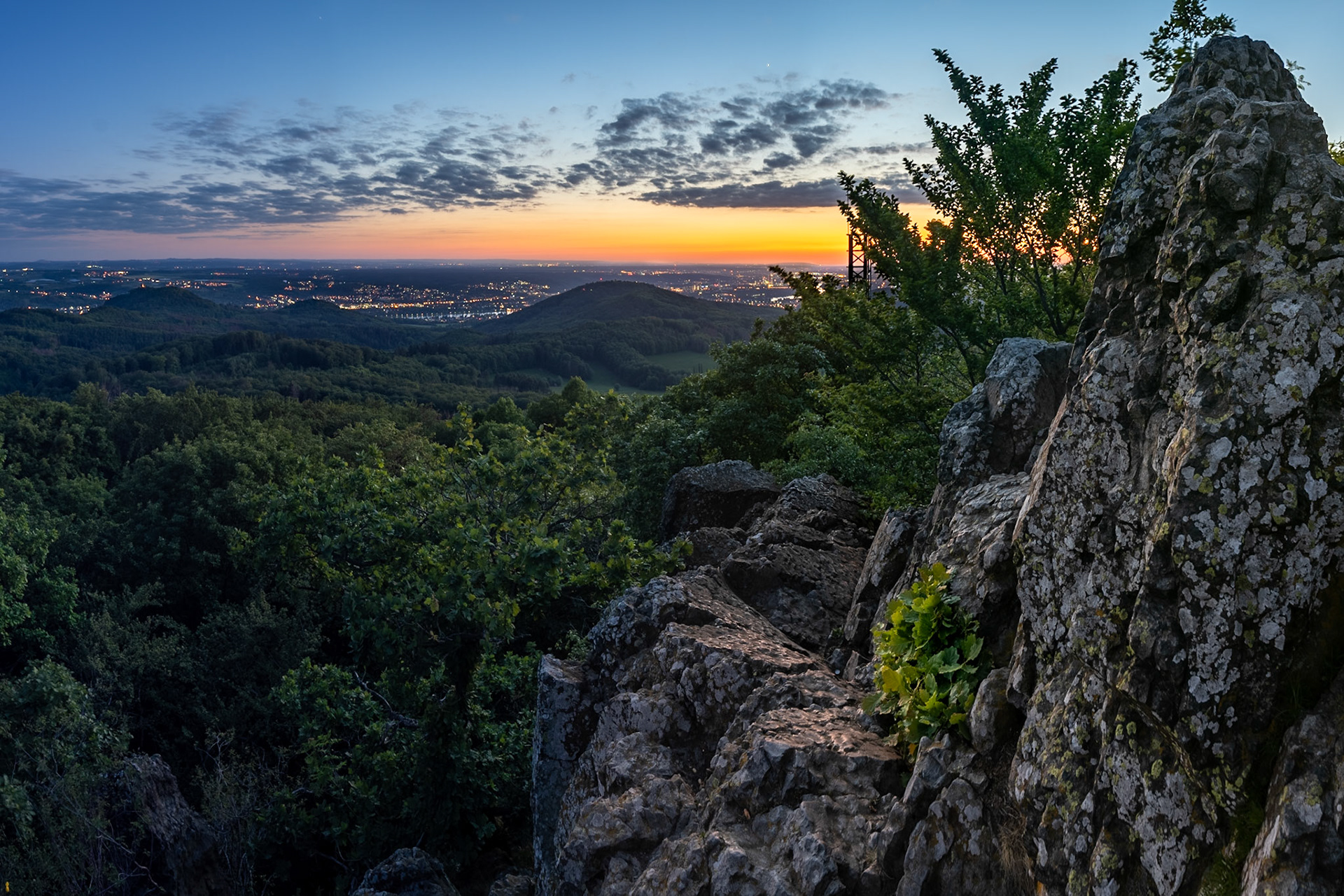 Landscape