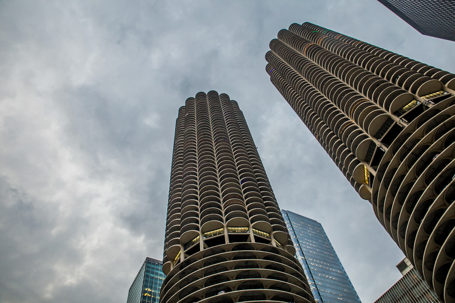 Central Loop - Chicago - USA