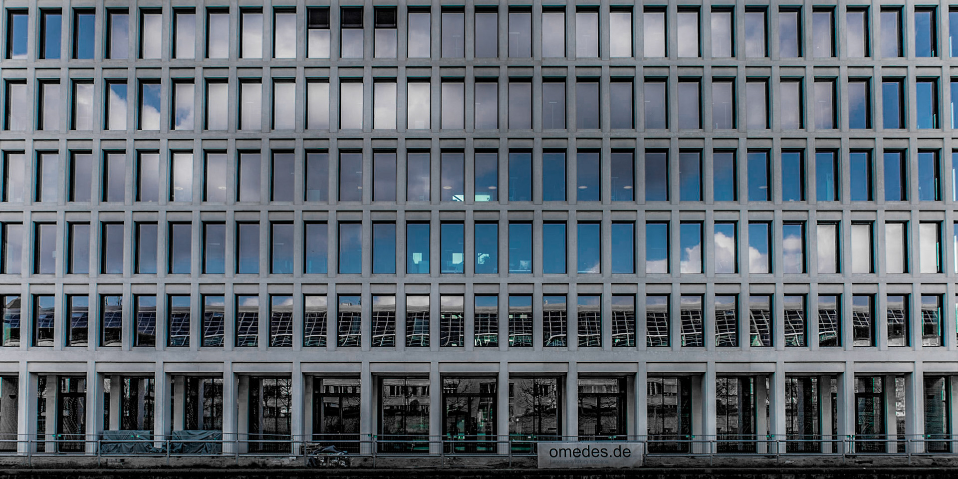 Am Hamburger Bahnhof - Mitte - Berlin