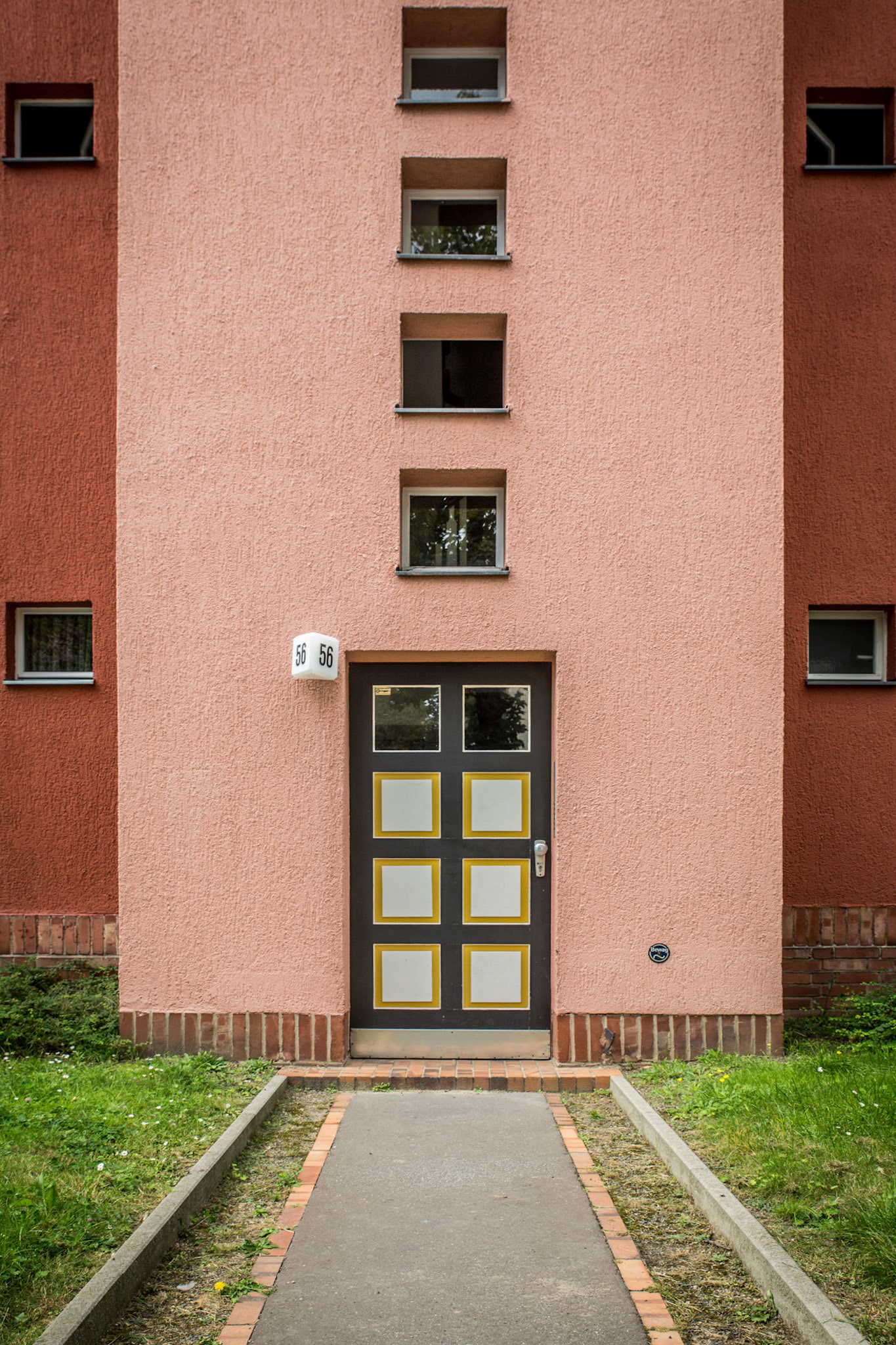 Hufeisensiedlung - Britz - Berlin