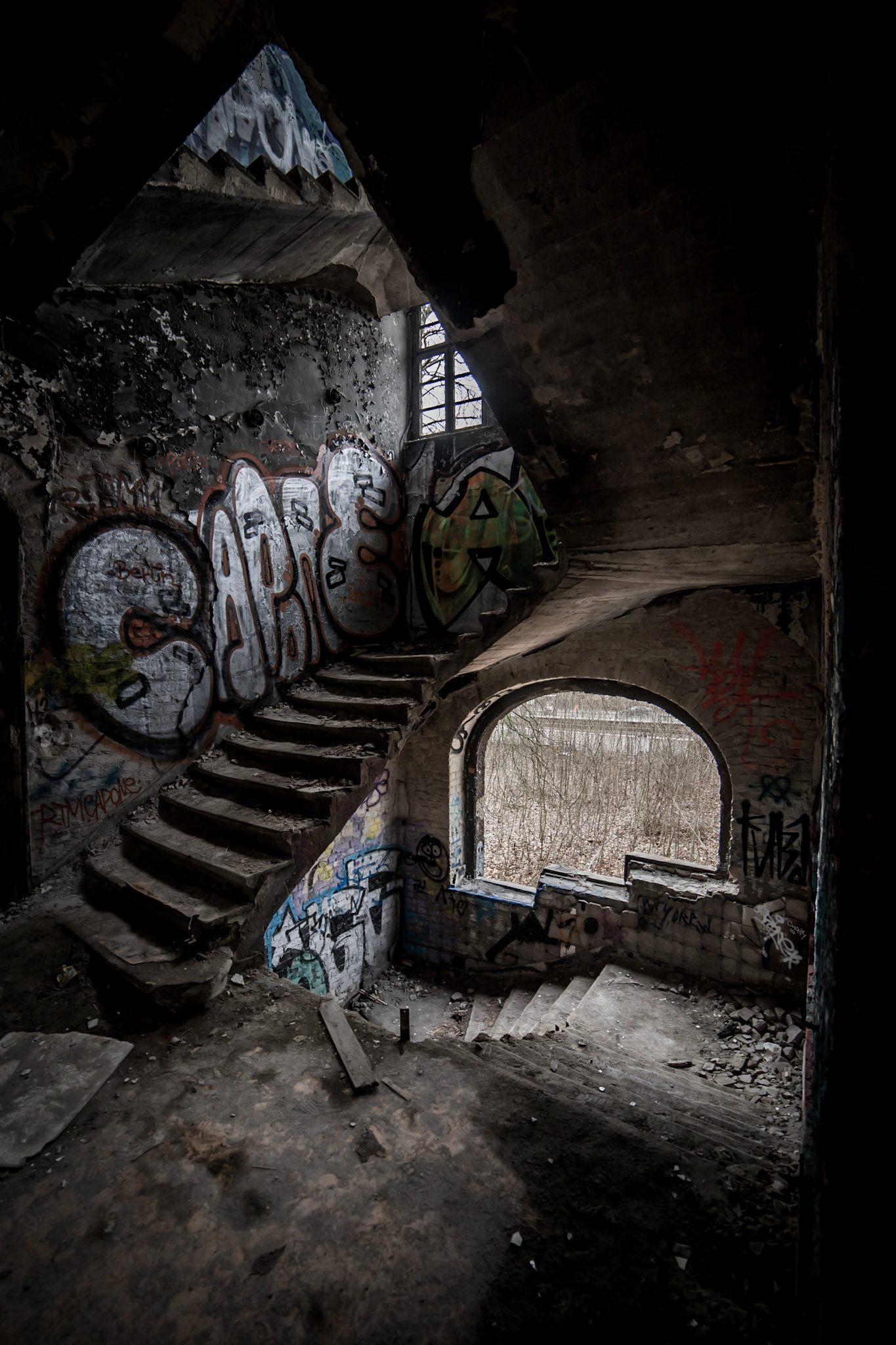 Lost Place