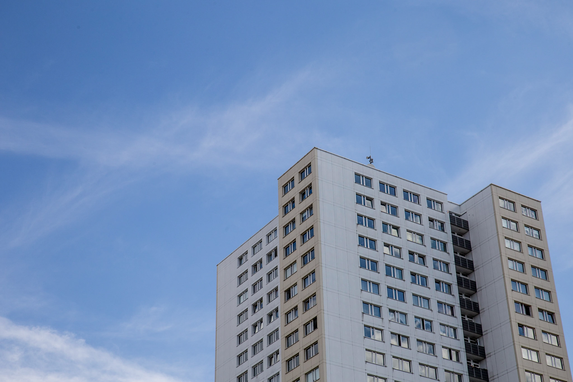 Dircksenstraße - Berlin