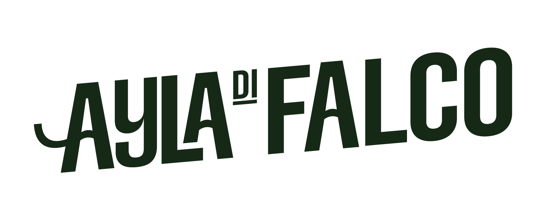 Ayla Di Falco 