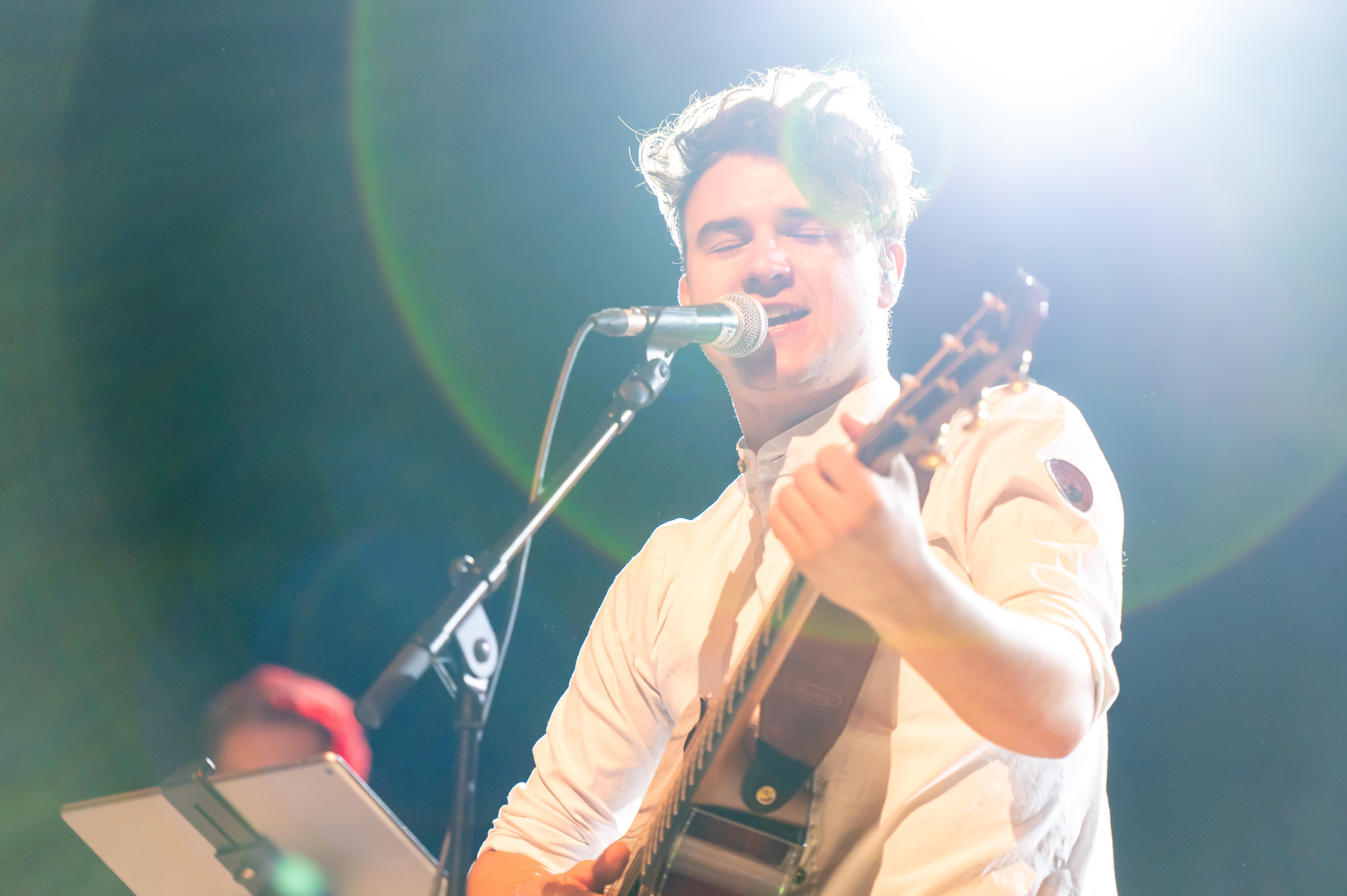 Konzert Chris Steger Lienz