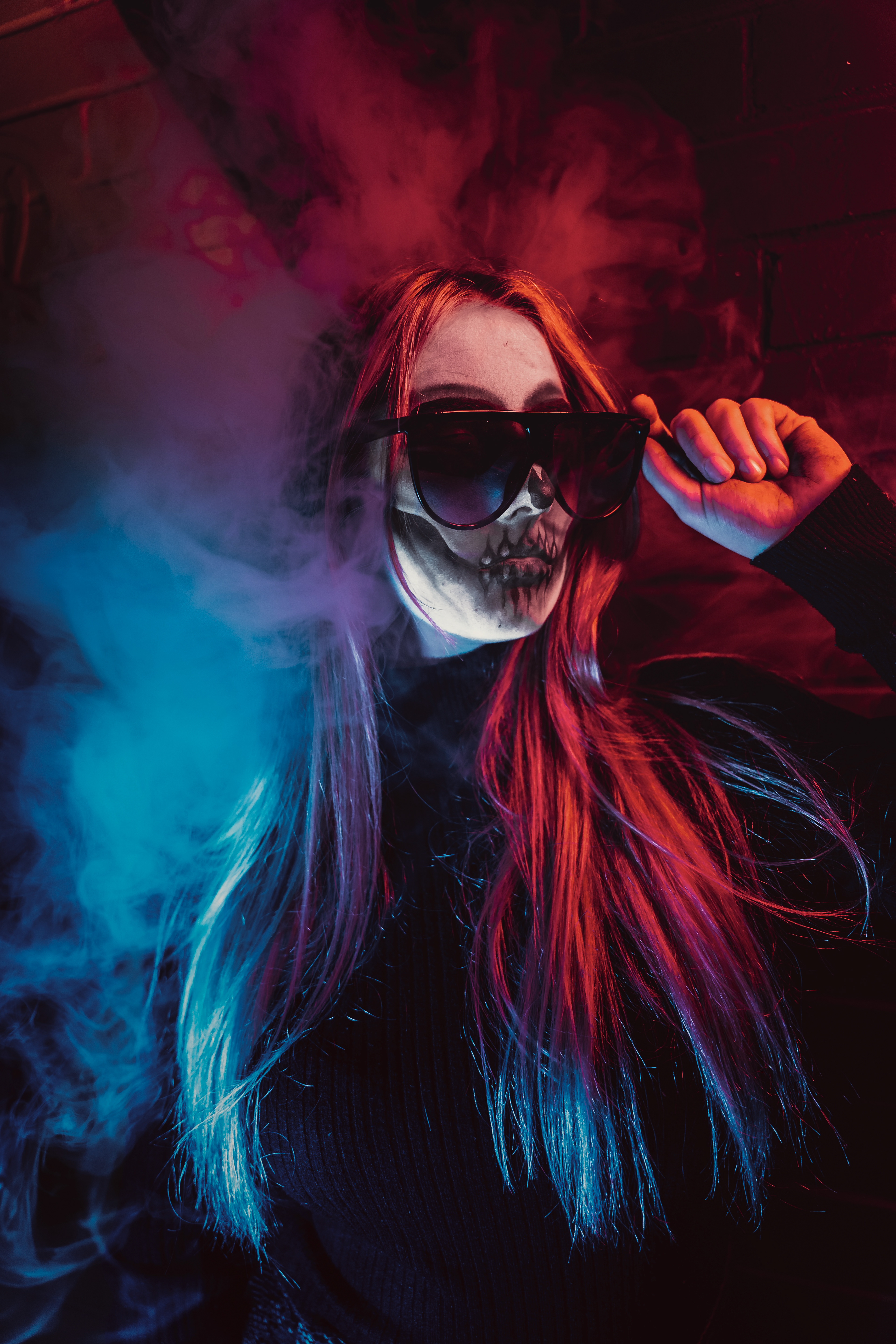 CHARLOTTE, CARDIFF 2021