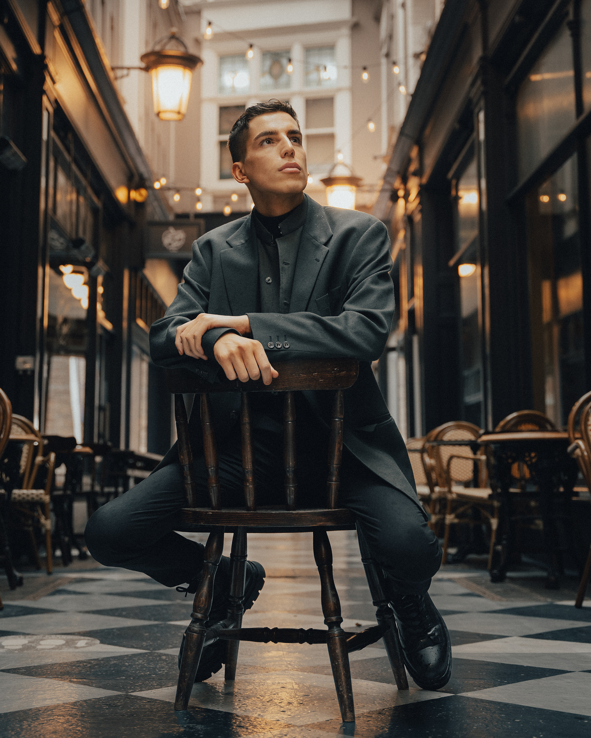 JOSEPH, CARDIFF 2022