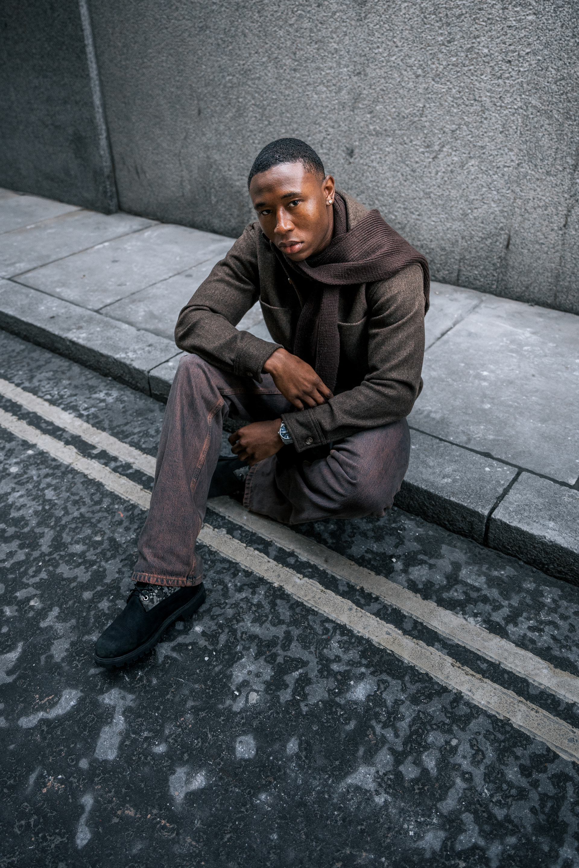 MAURICE, LONDON 2024