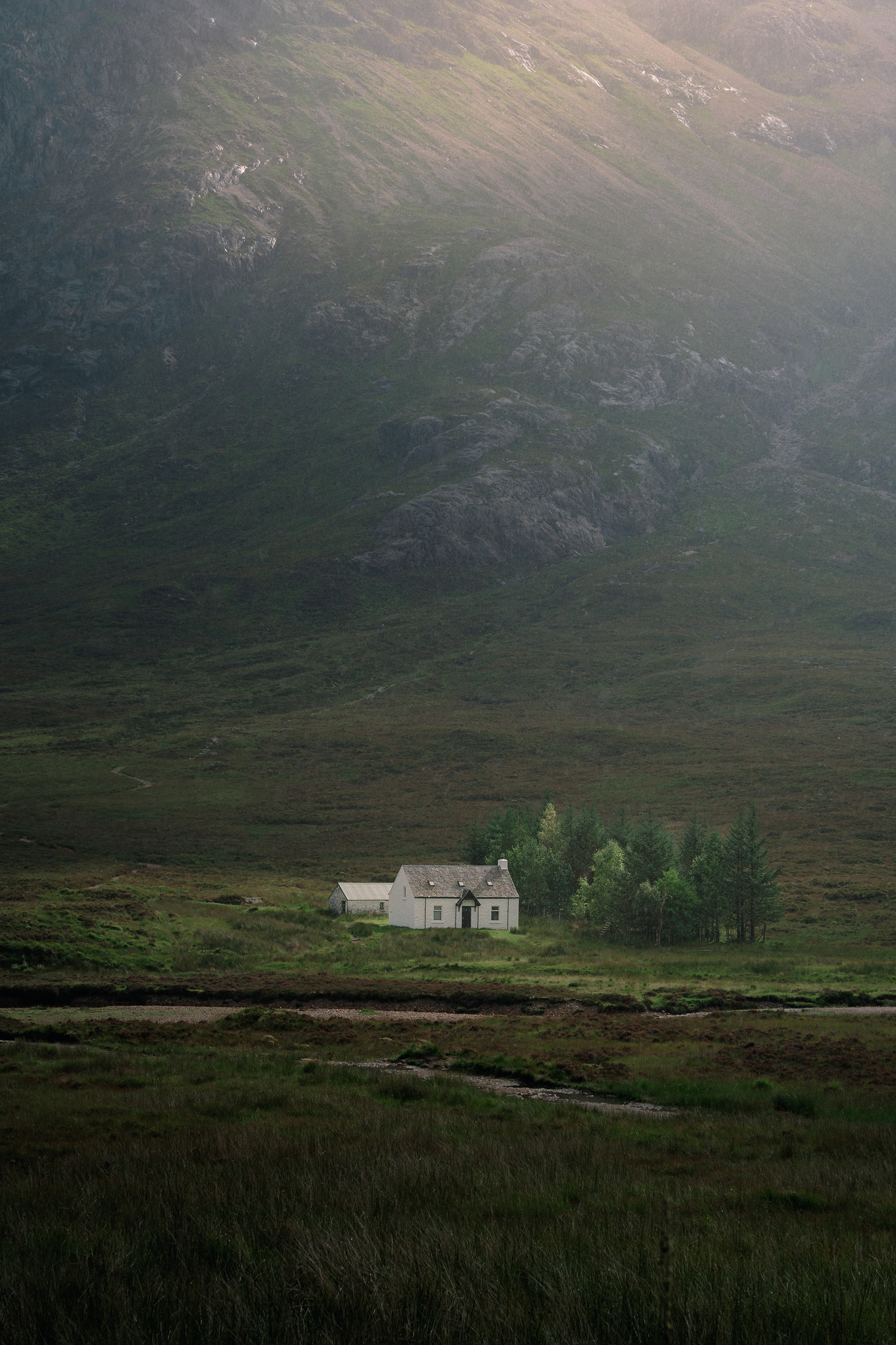 SCOTLAND, 2023