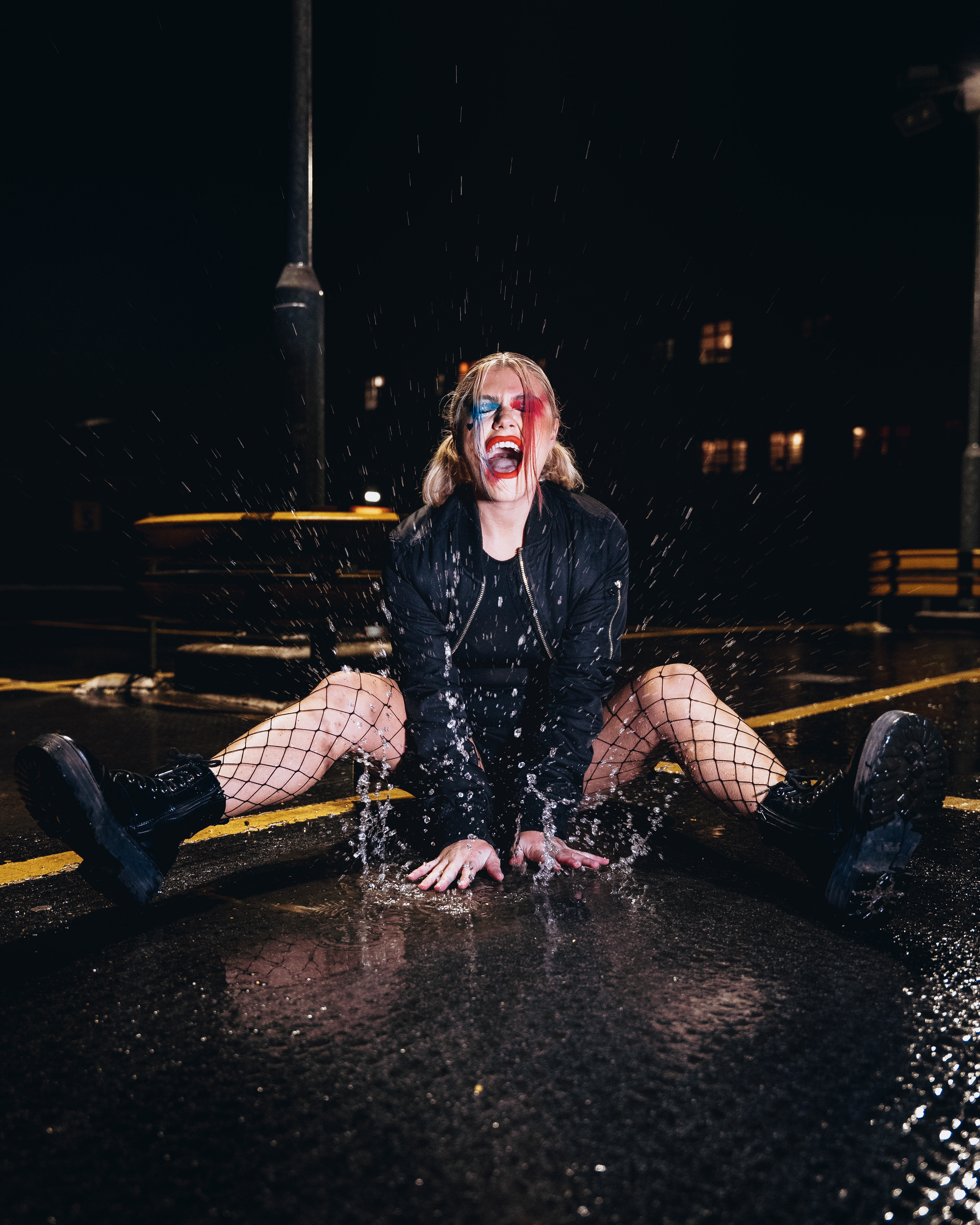 MAXI-LEE, CARDIFF 2021