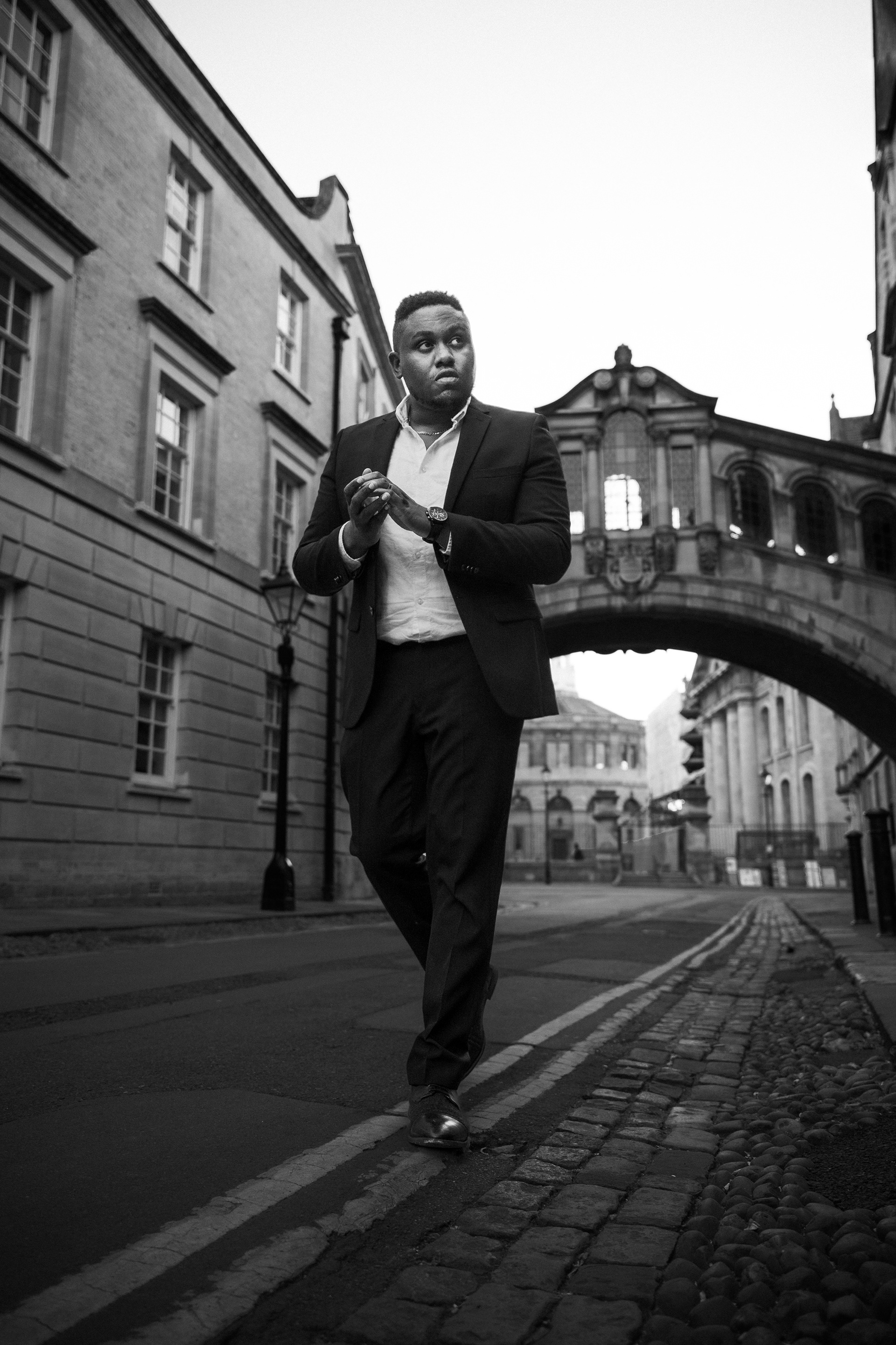 GREAT ADAMZ, OXFORD 2022