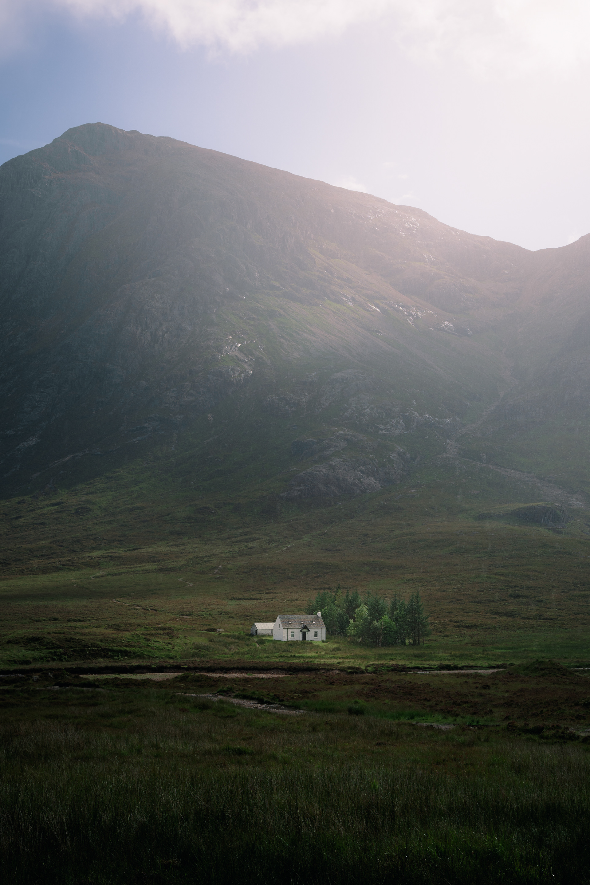 SCOTLAND, 2023