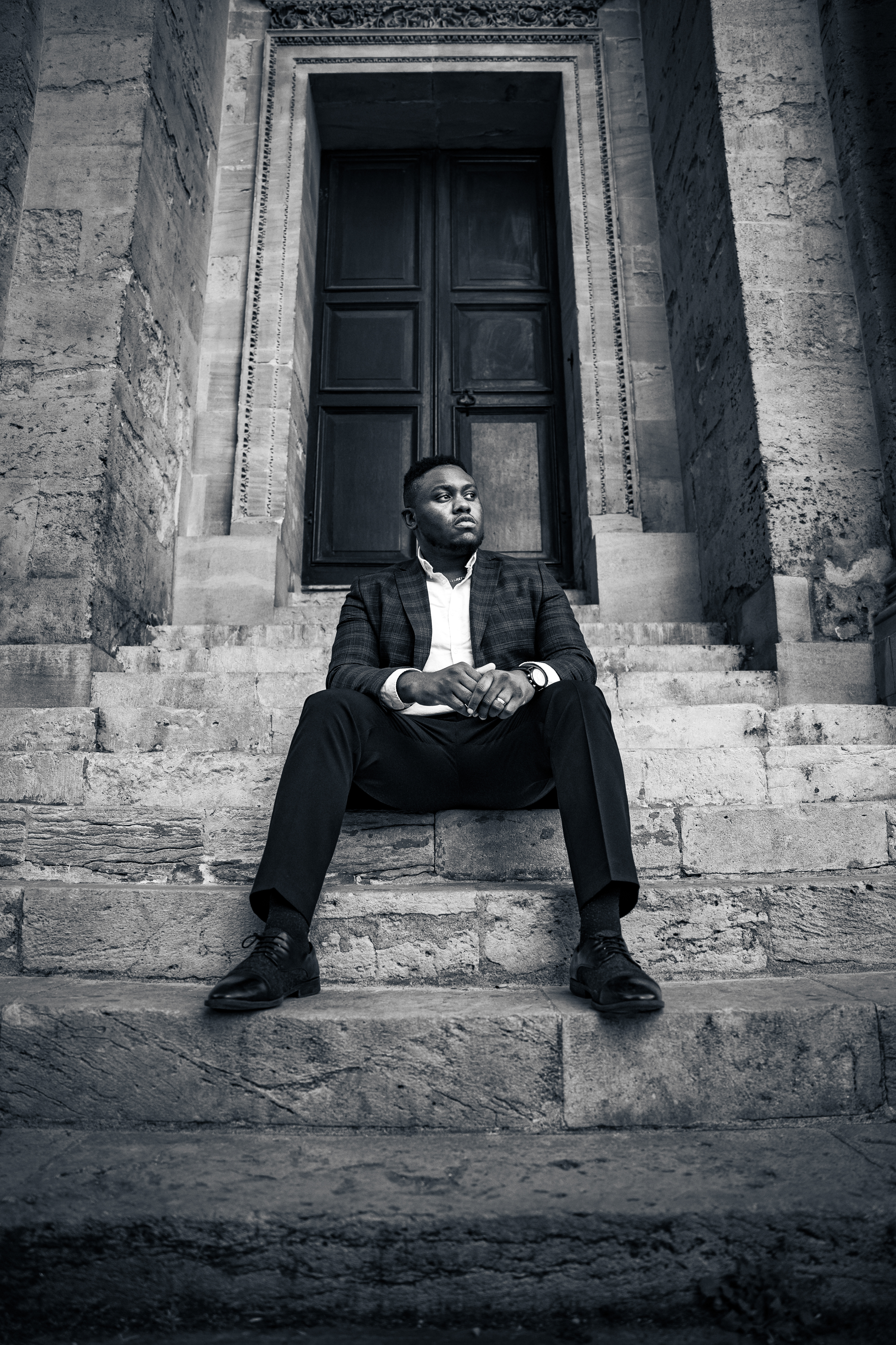 GREAT ADAMZ, OXFORD 2022