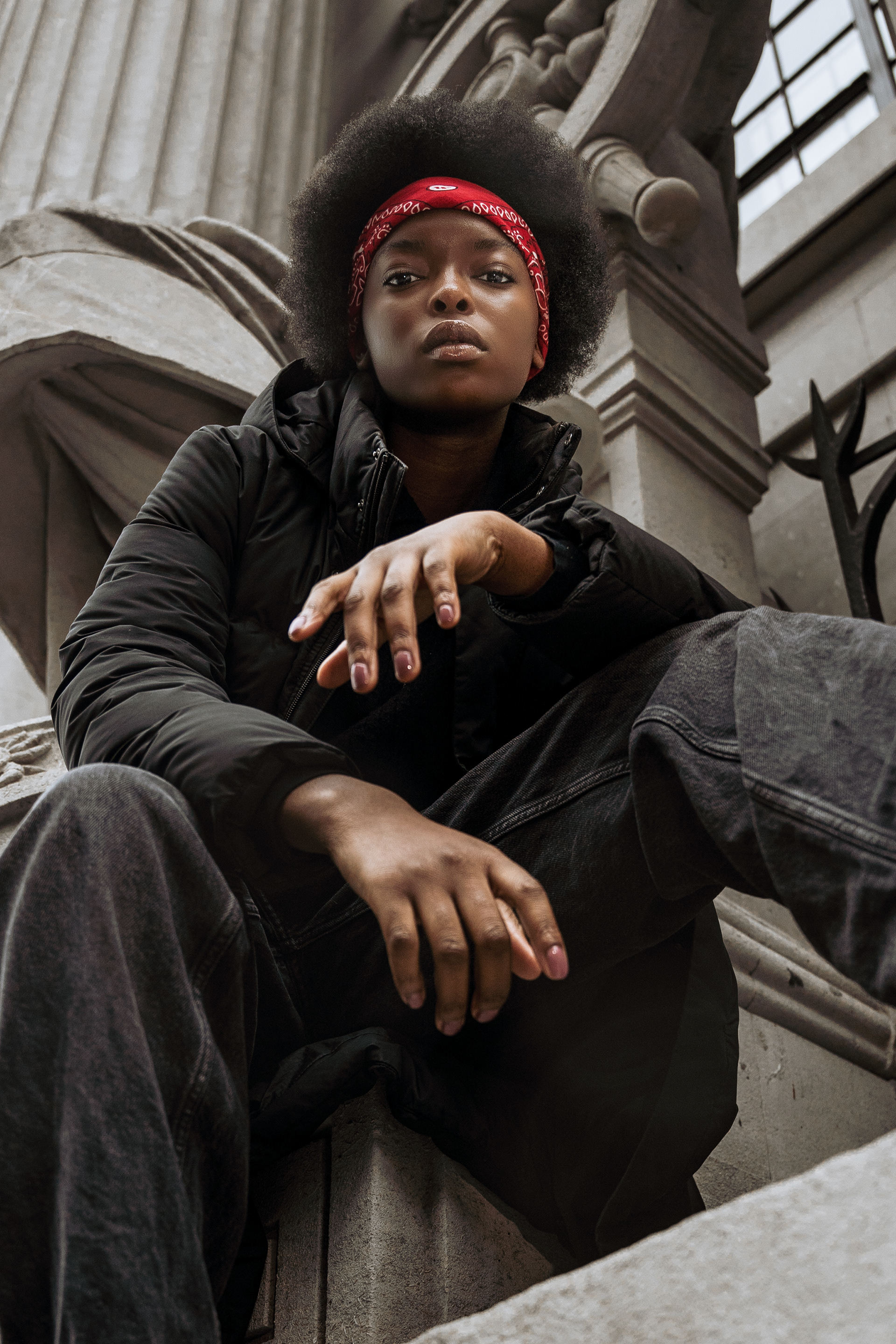 BEATRICE , LONDON 2023