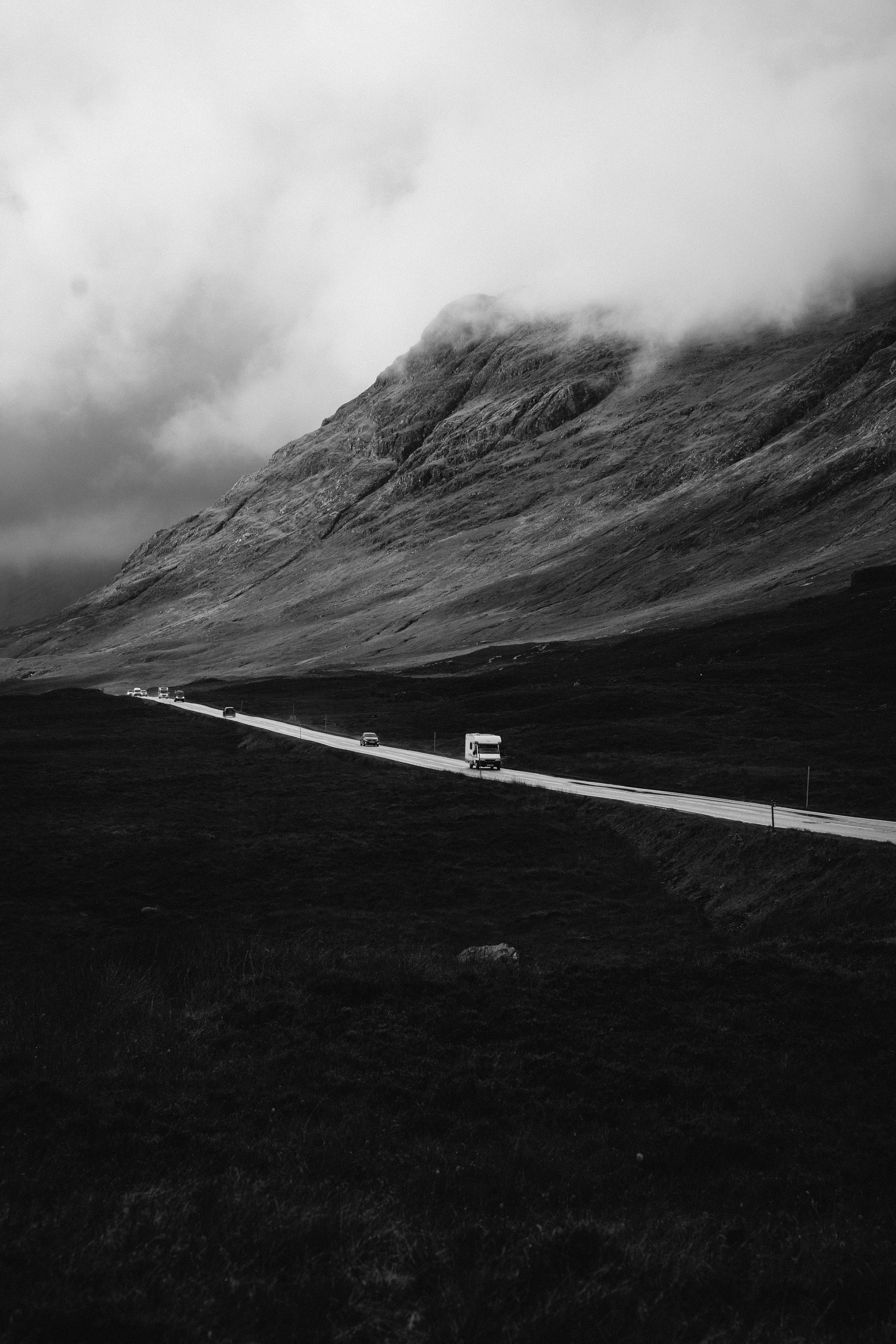 SCOTLAND, 2023