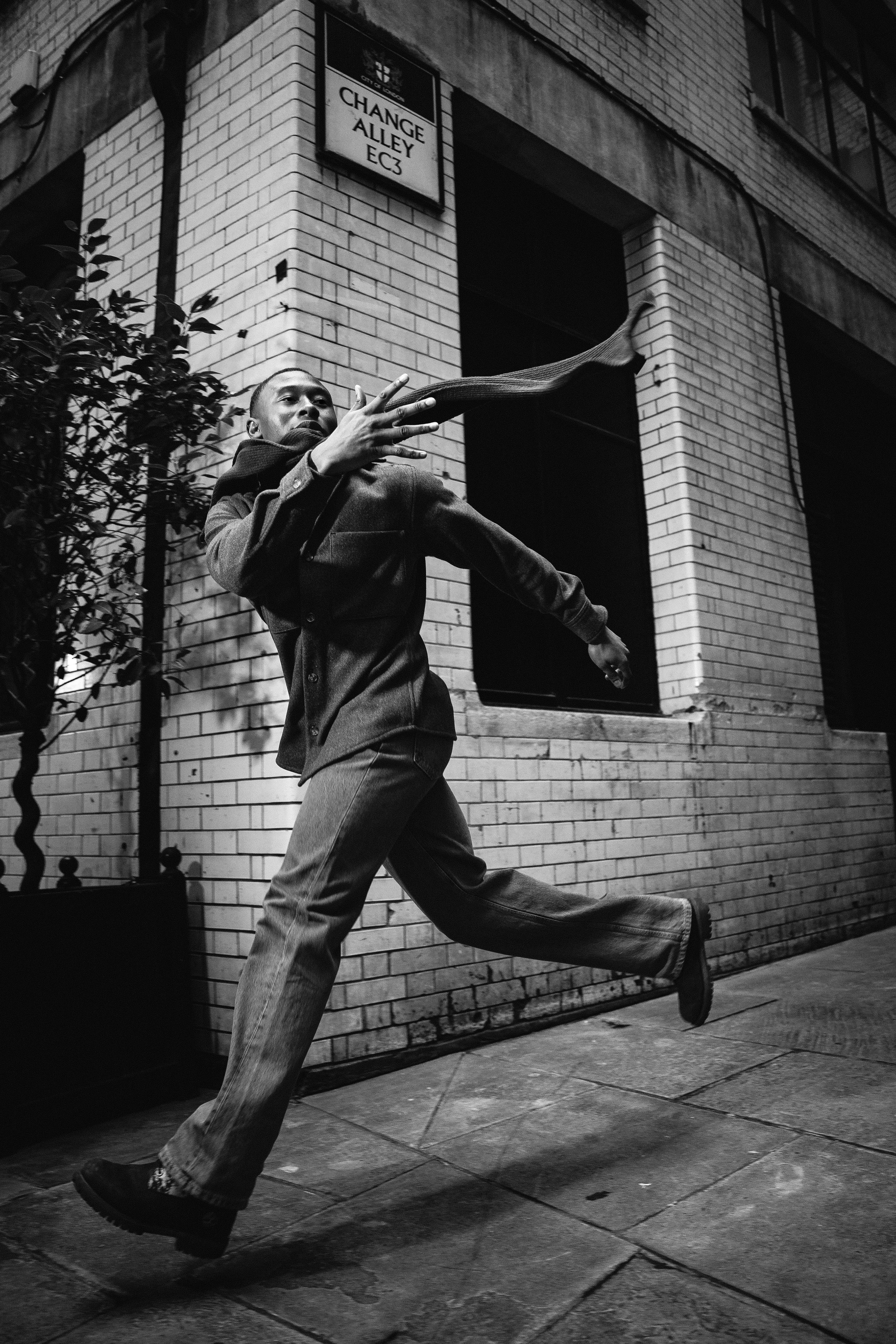 MAURICE, LONDON 2024