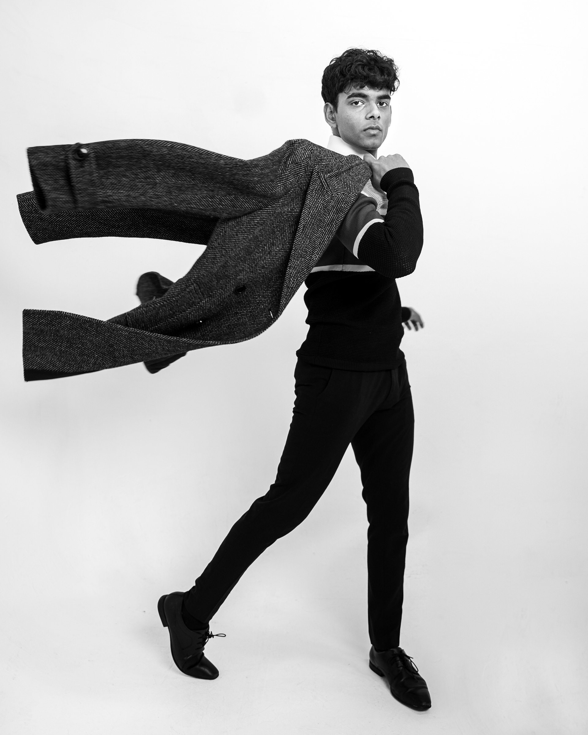 SHRESHTH, CARDIFF 2022