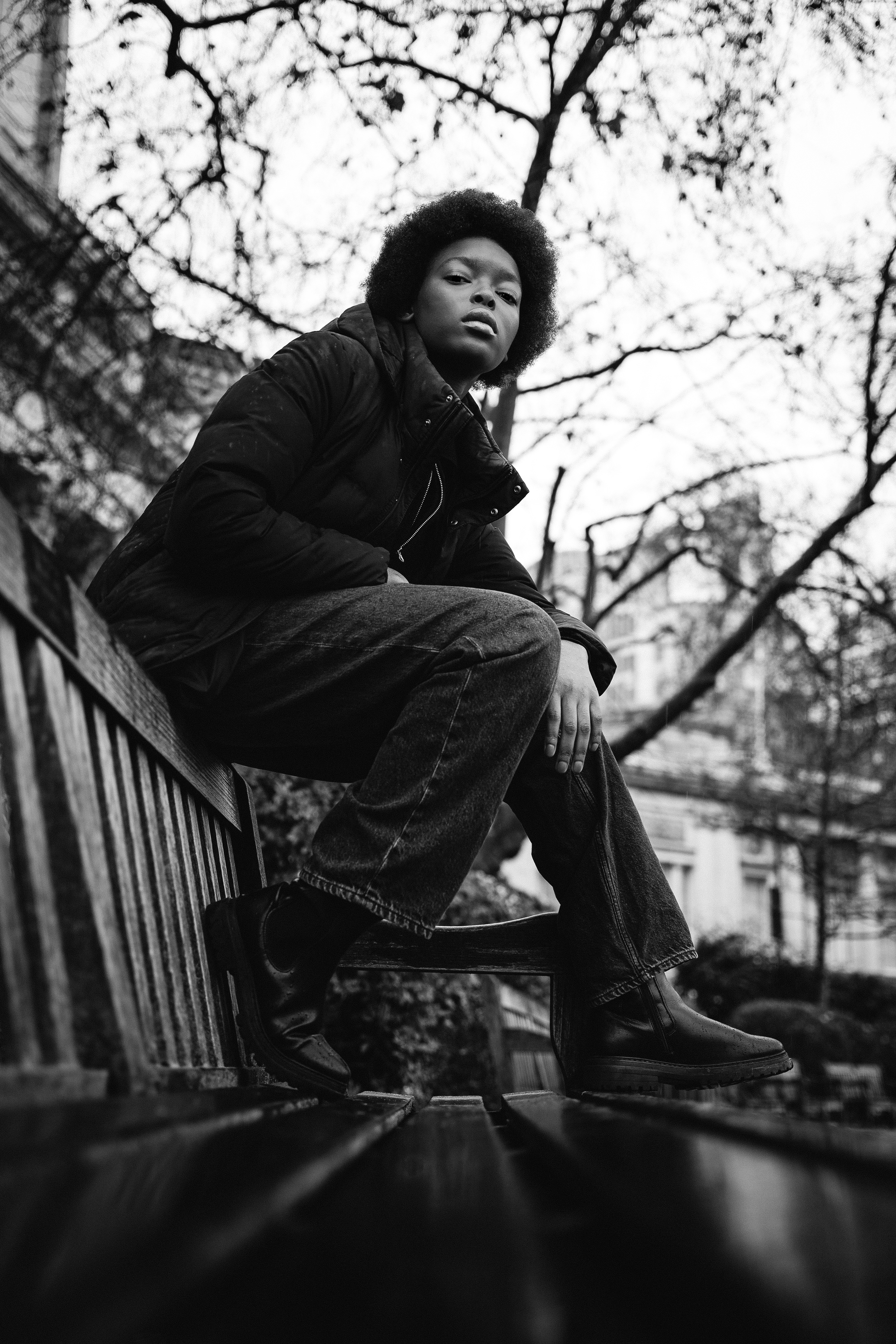 BEATRICE , LONDON 2023