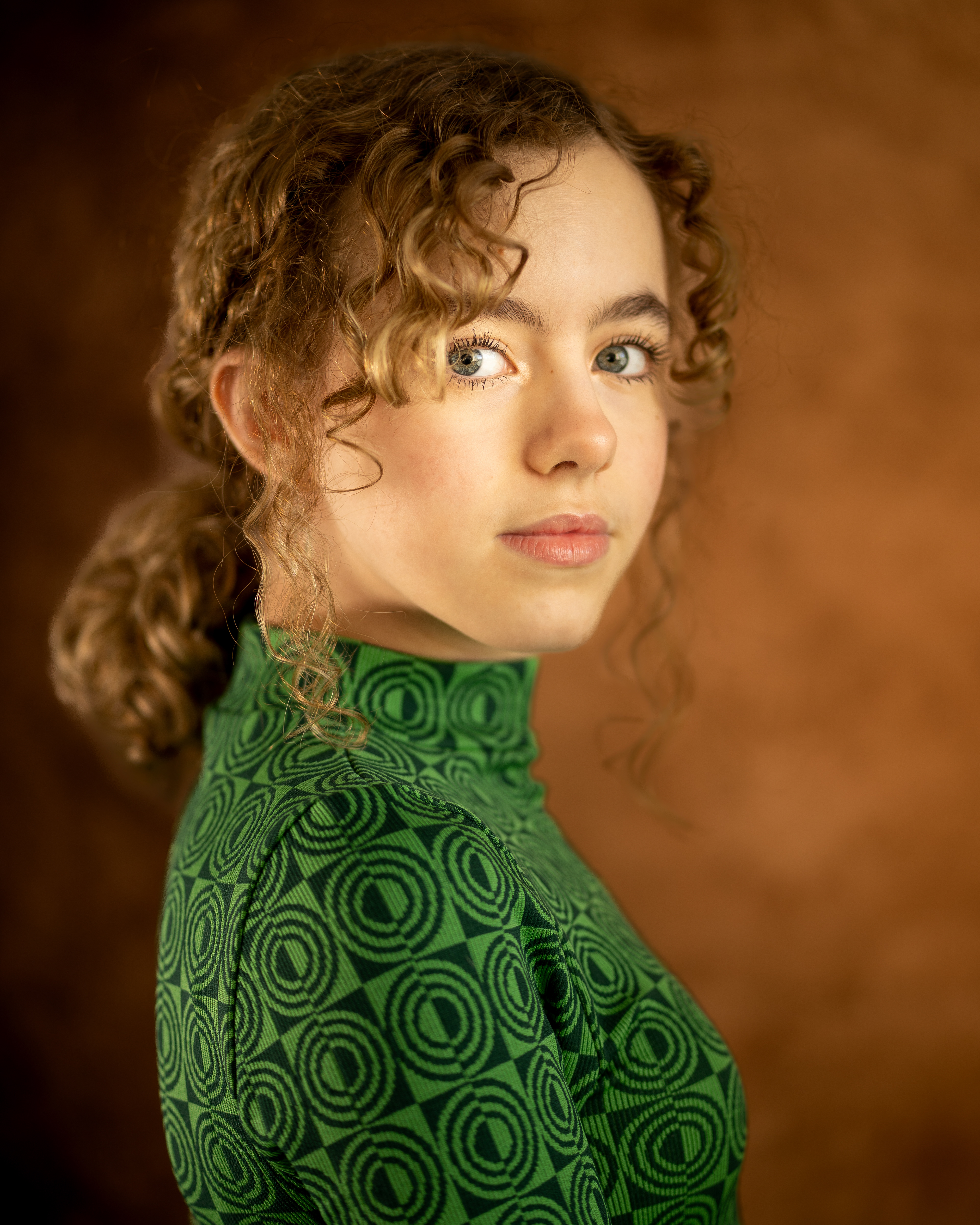 HEADSHOTS FOR AR ACADEMY 2022