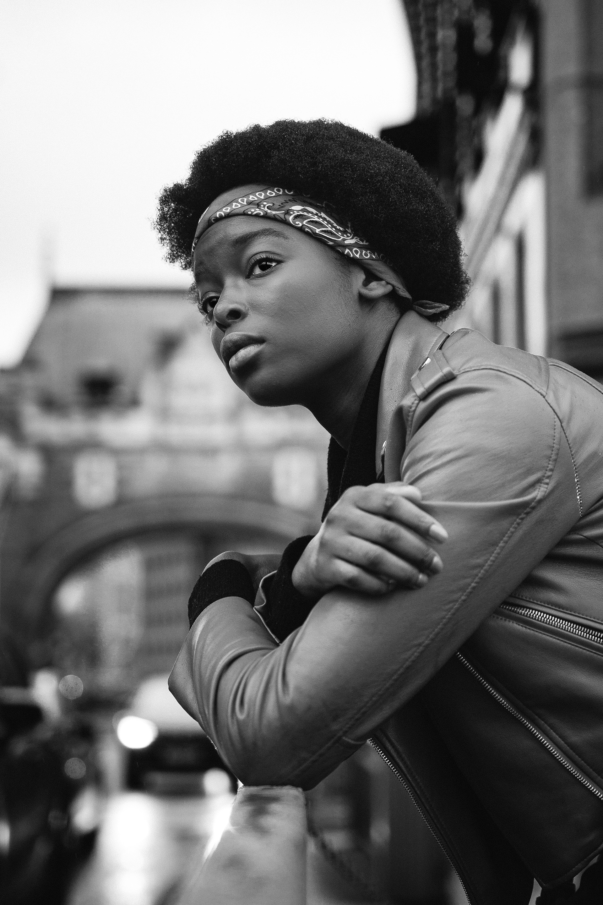 BEATRICE, LONDON 2024