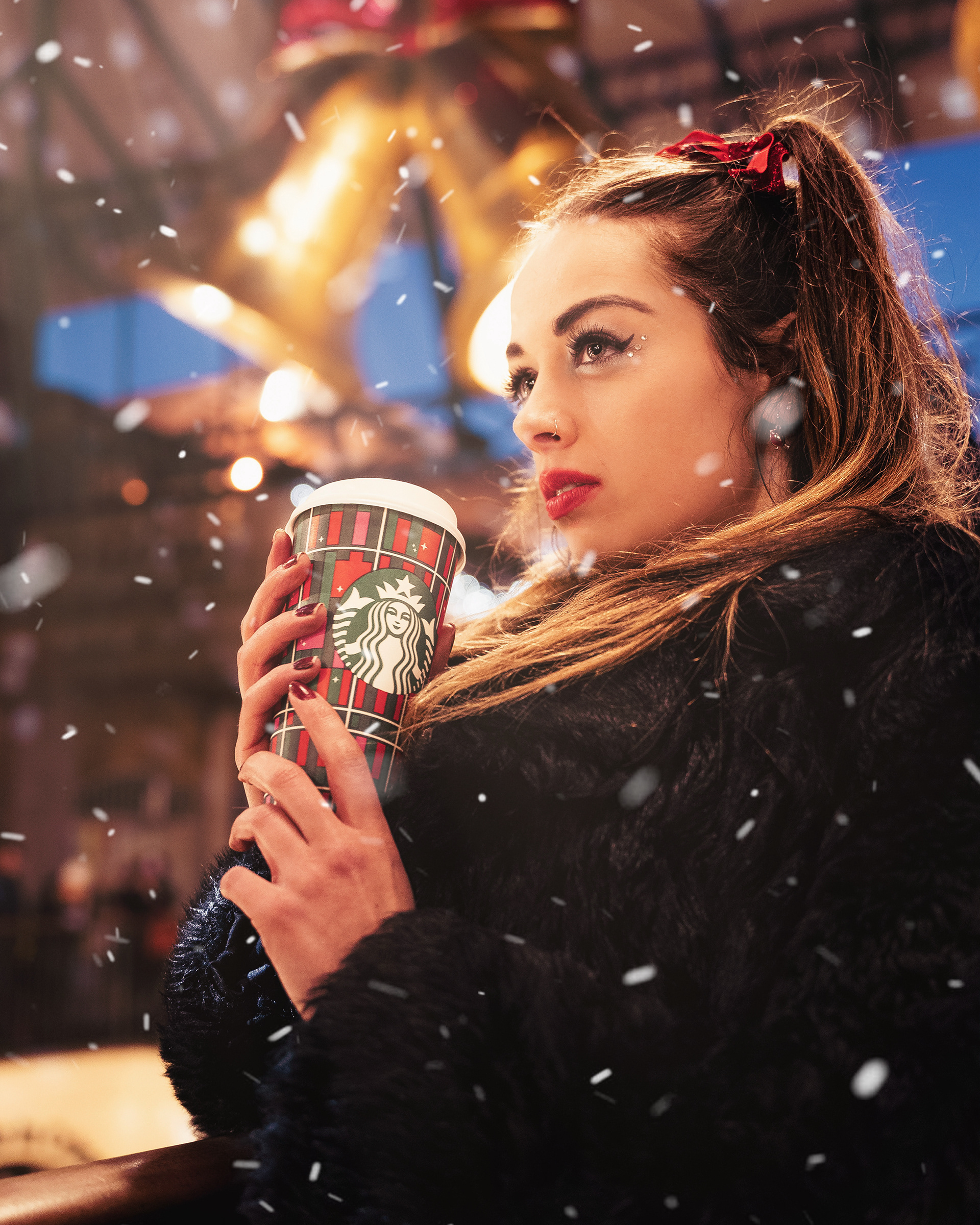 JESSICA, LONDON 2023