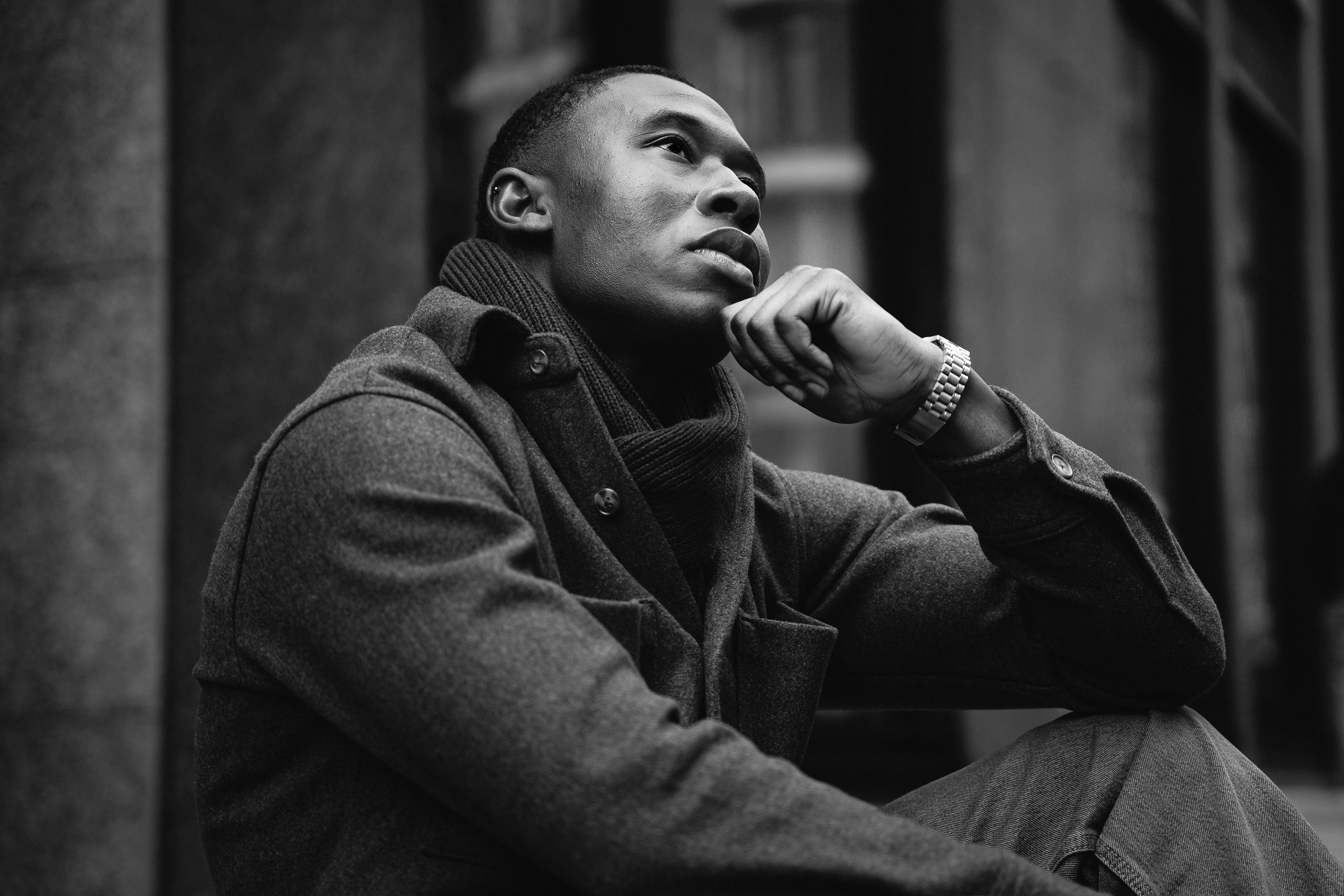 MAURICE, LONDON 2024