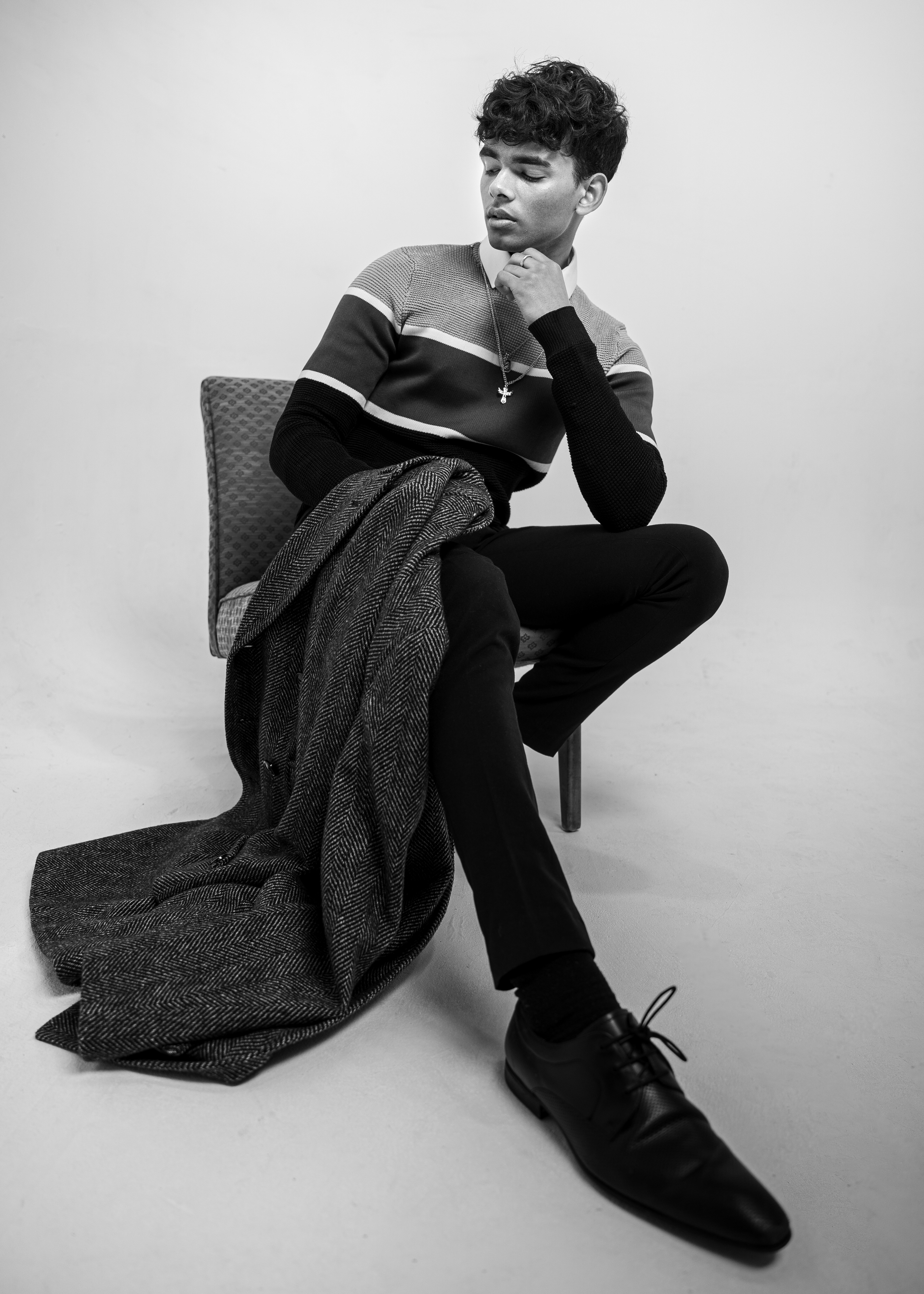 SHRESHTH, CARDIFF 2022