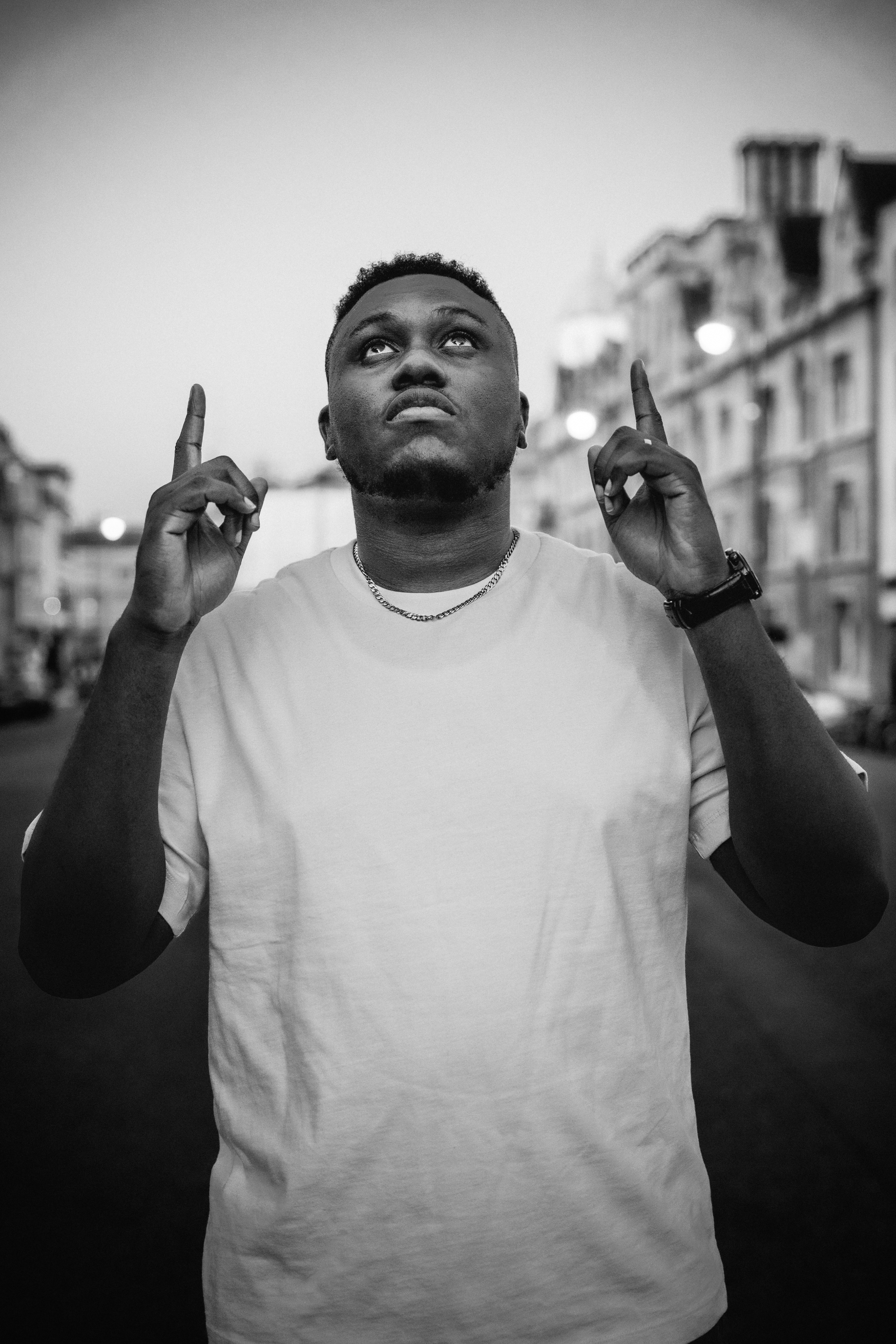 GREAT ADAMZ, OXFORD 2022