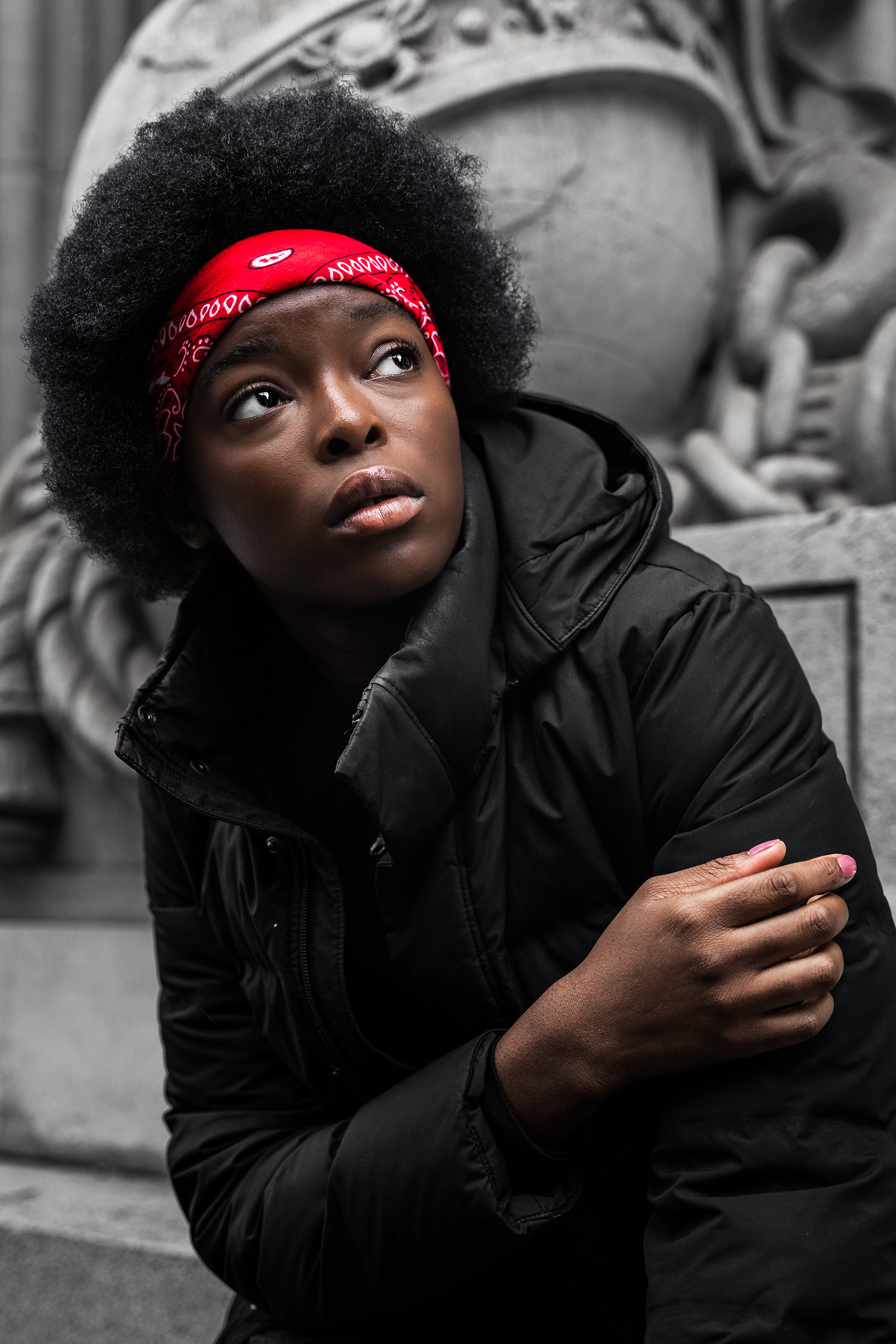 BEATRICE , LONDON 2023