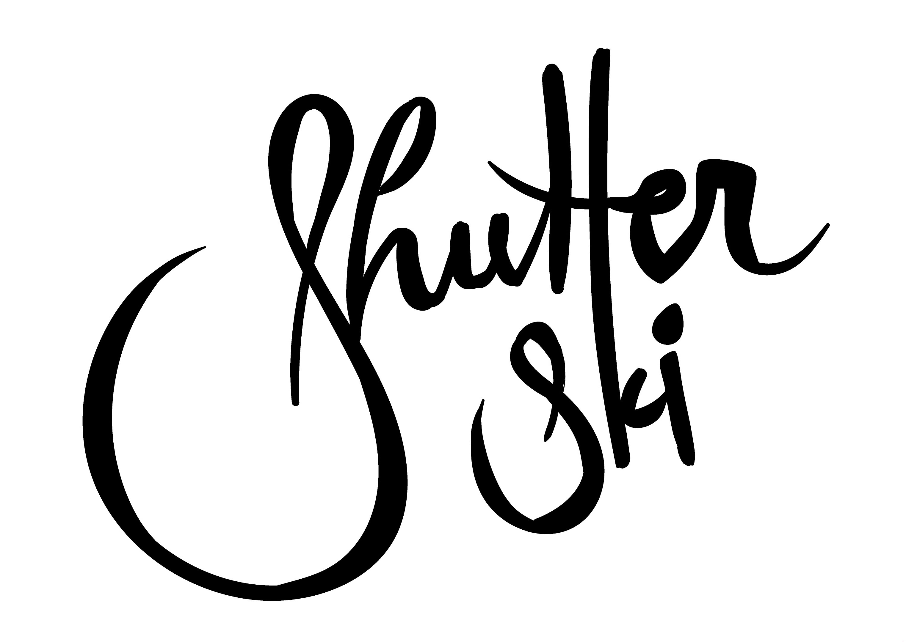 ShutterSki