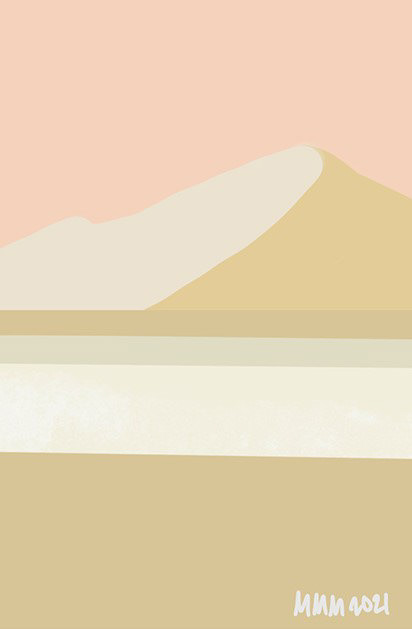Desert Dunes